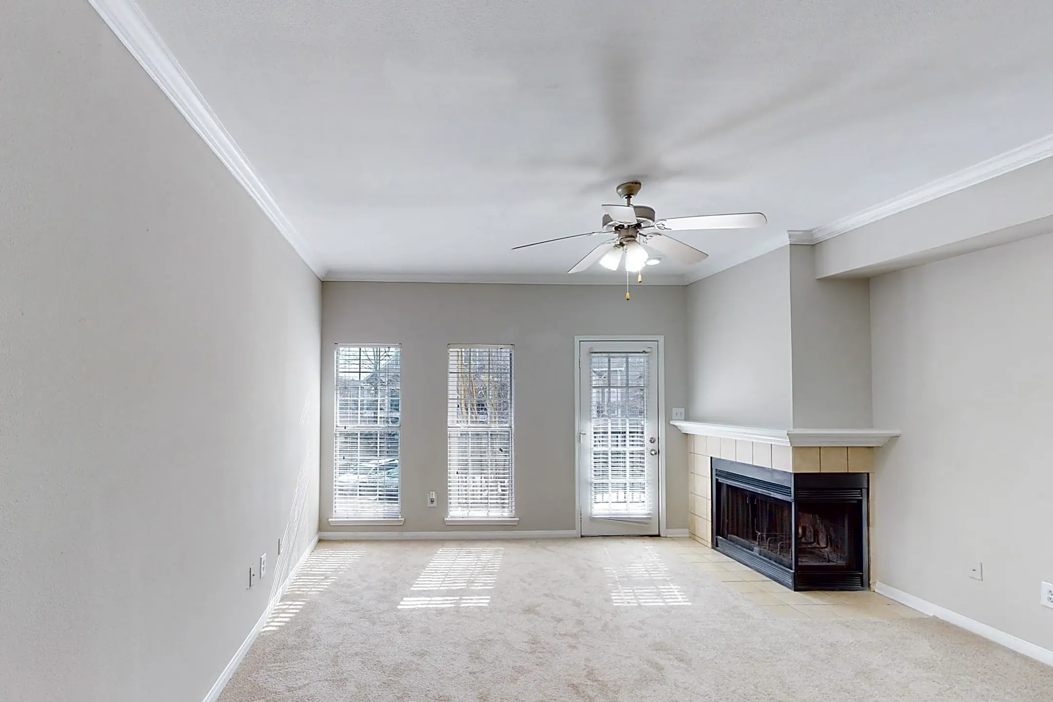 The Carriage Homes at Wyndham Glen Allen, VA 23059