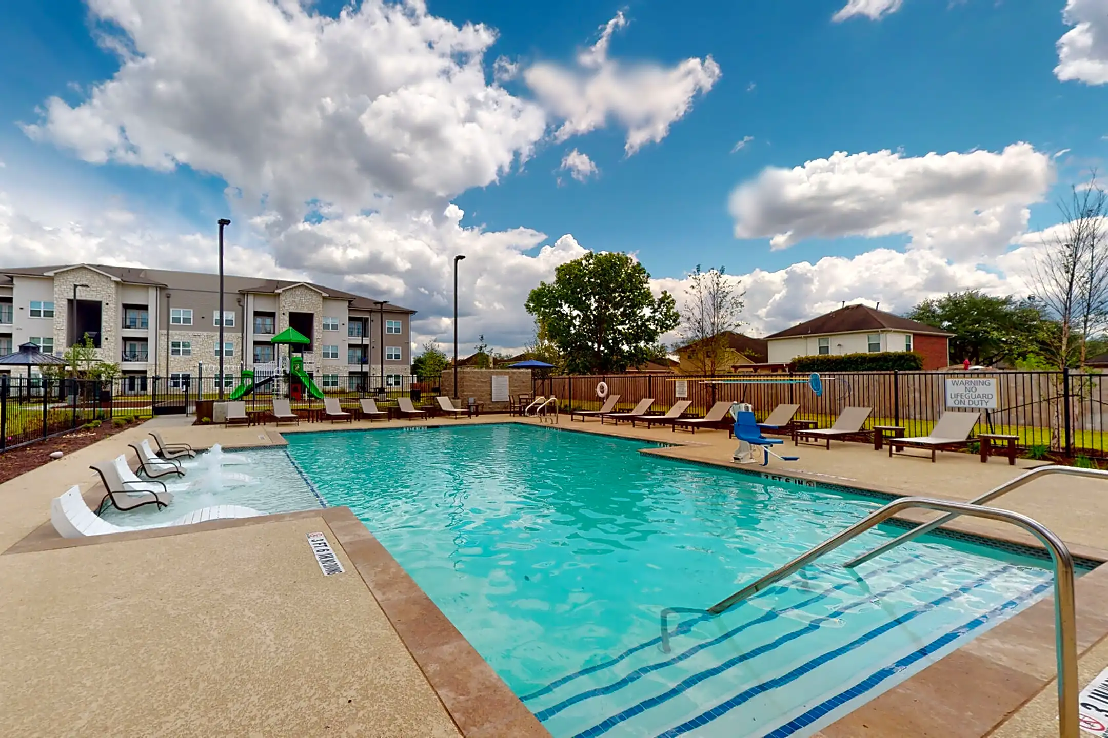 The Hollows 2212 Dell Dale St Channelview, TX Apartments for Rent