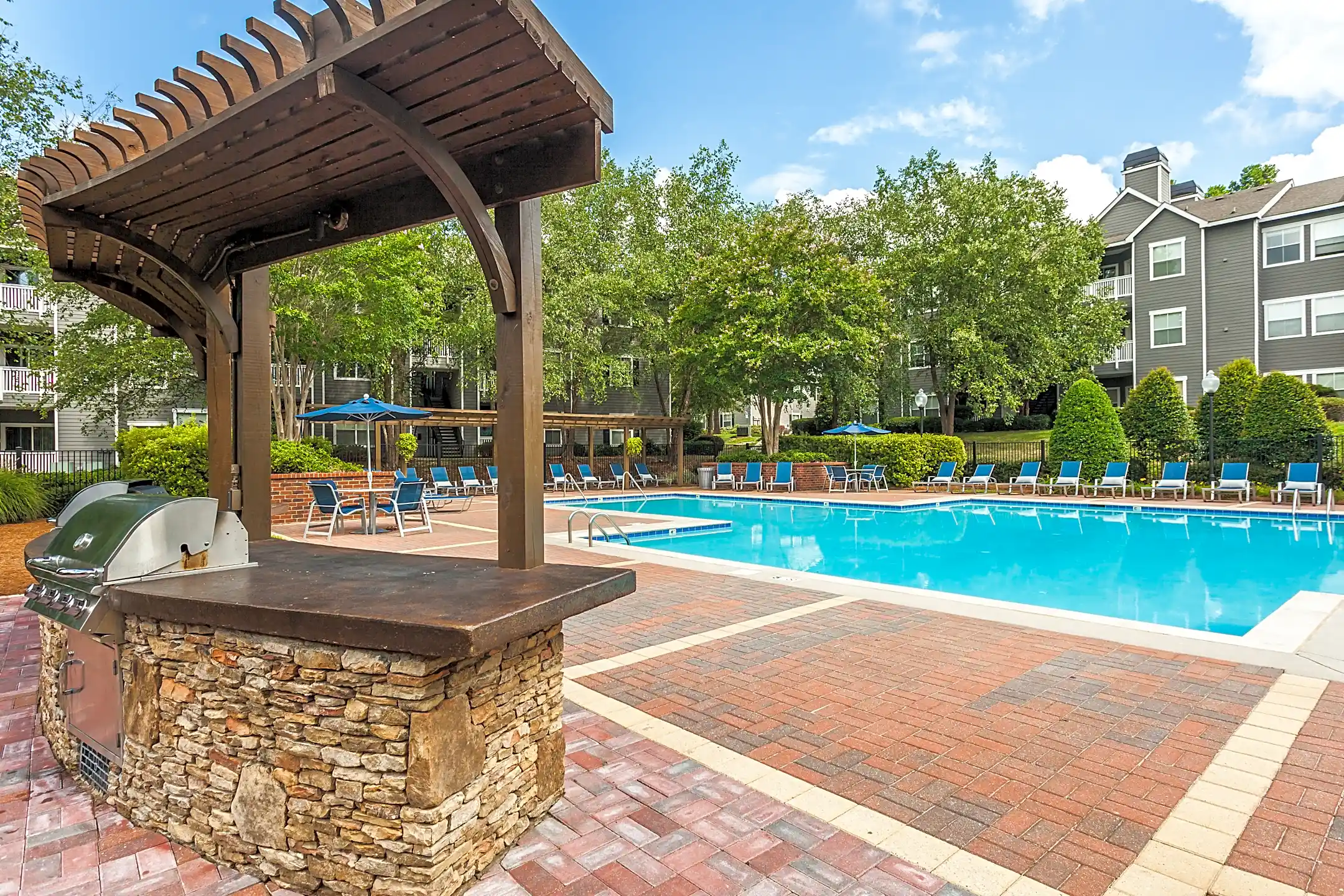 Waterford Creek 10510 Waterford Creek Ln Charlotte, NC Apartments