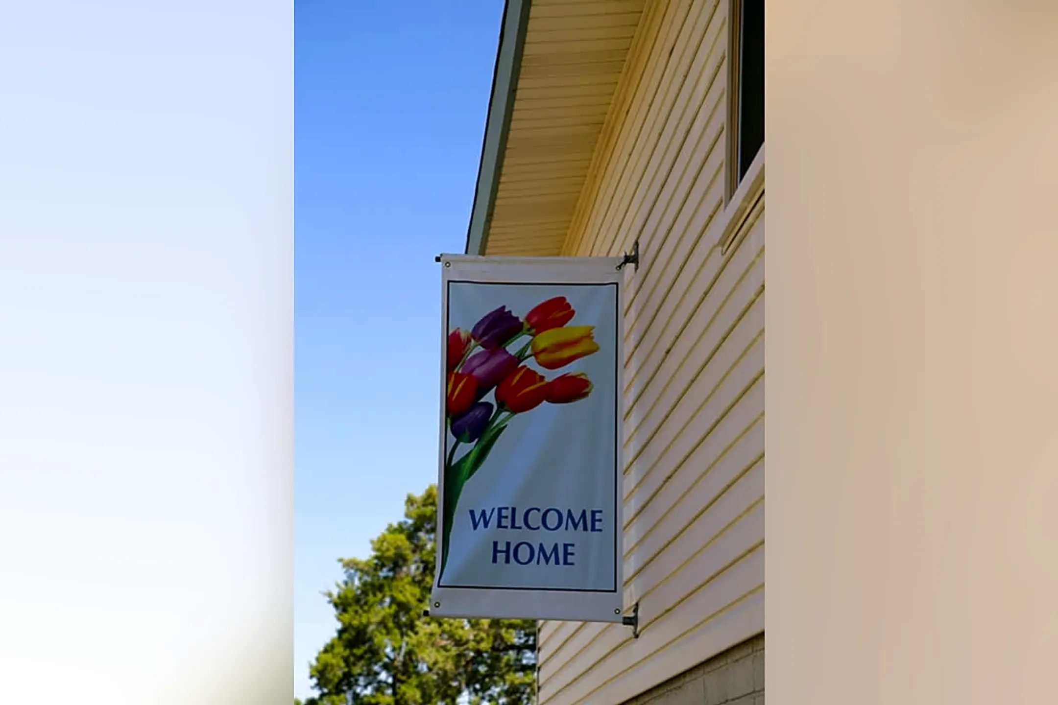 Westwood Village Apartments 201 N Garden Ave Sierra Vista, AZ