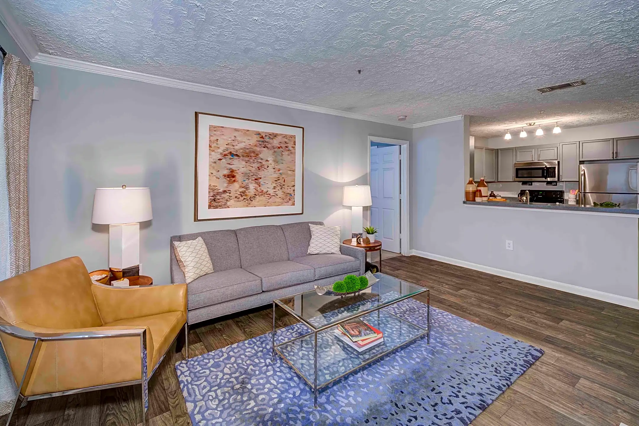 Crestmark 945 Crestmark Blvd Lithia Springs, GA Apartments for Rent