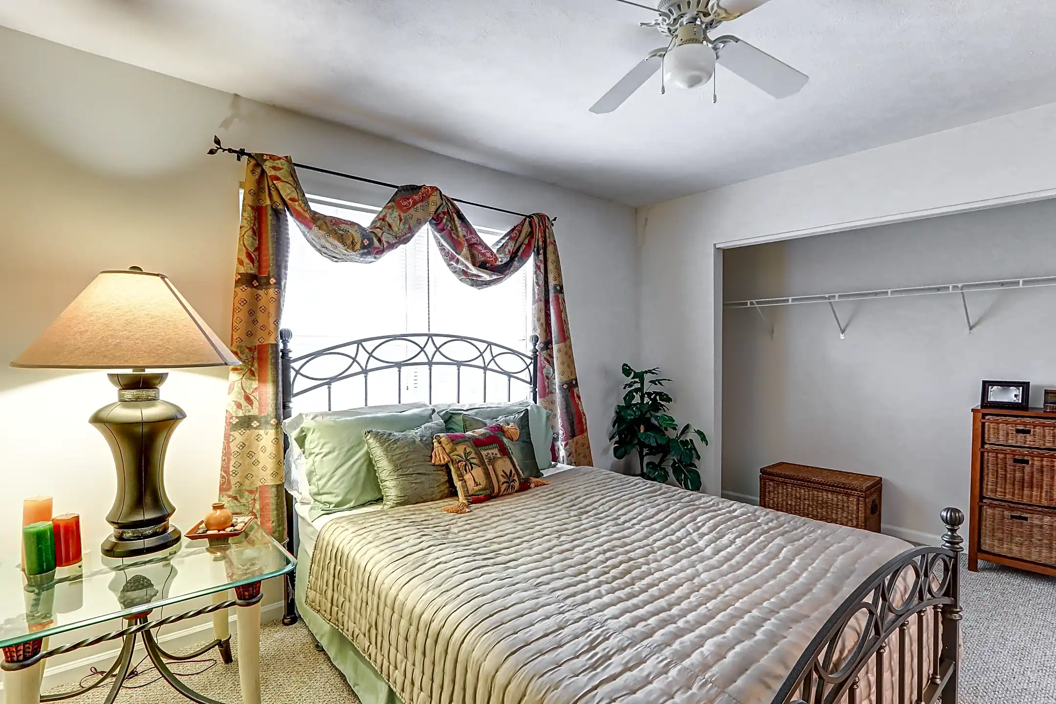 Camden Place Luxury Apartments Dublin, OH 43016