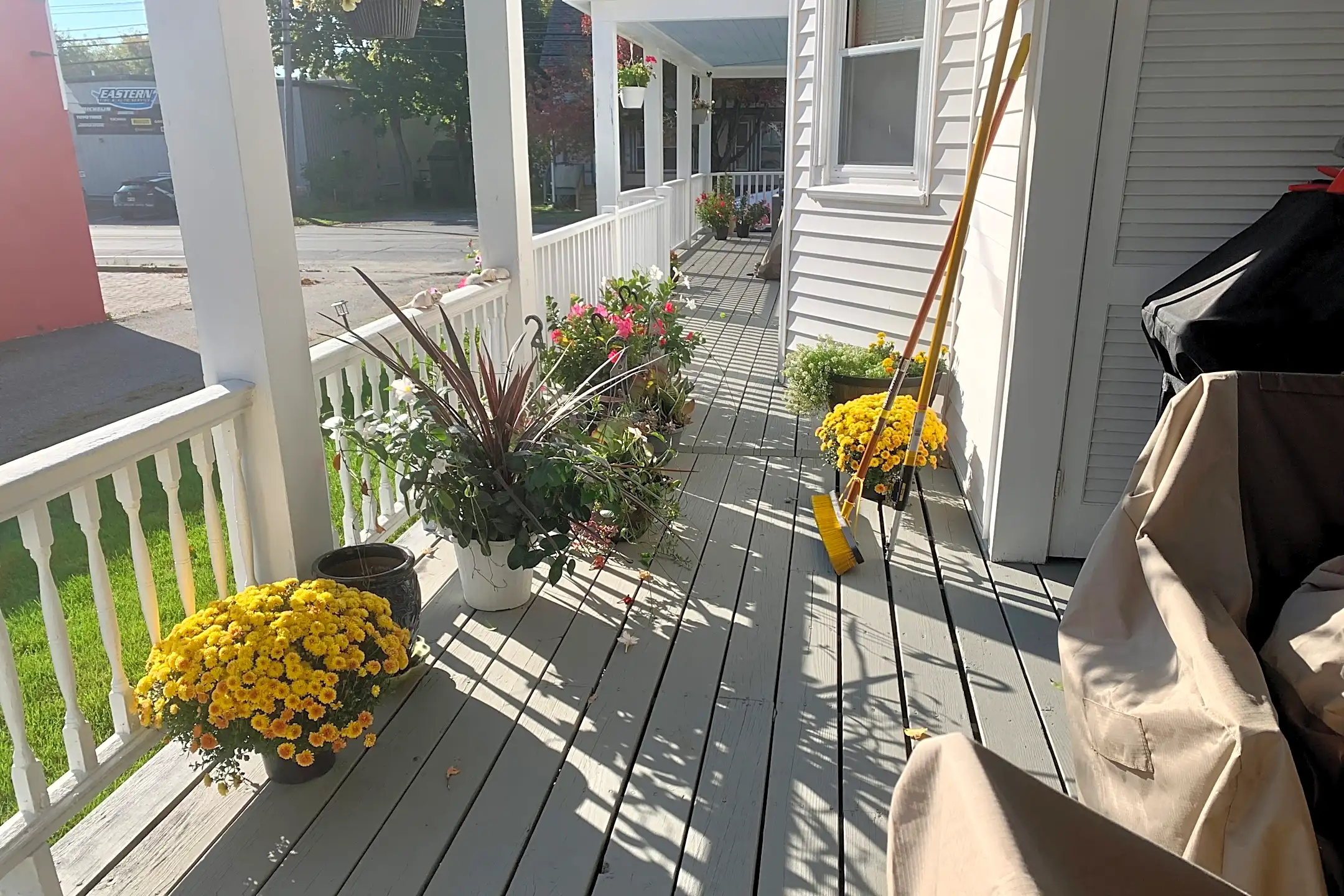 79 Park St 79 Park St unit A Rockland, ME Houses for Rent Rent.