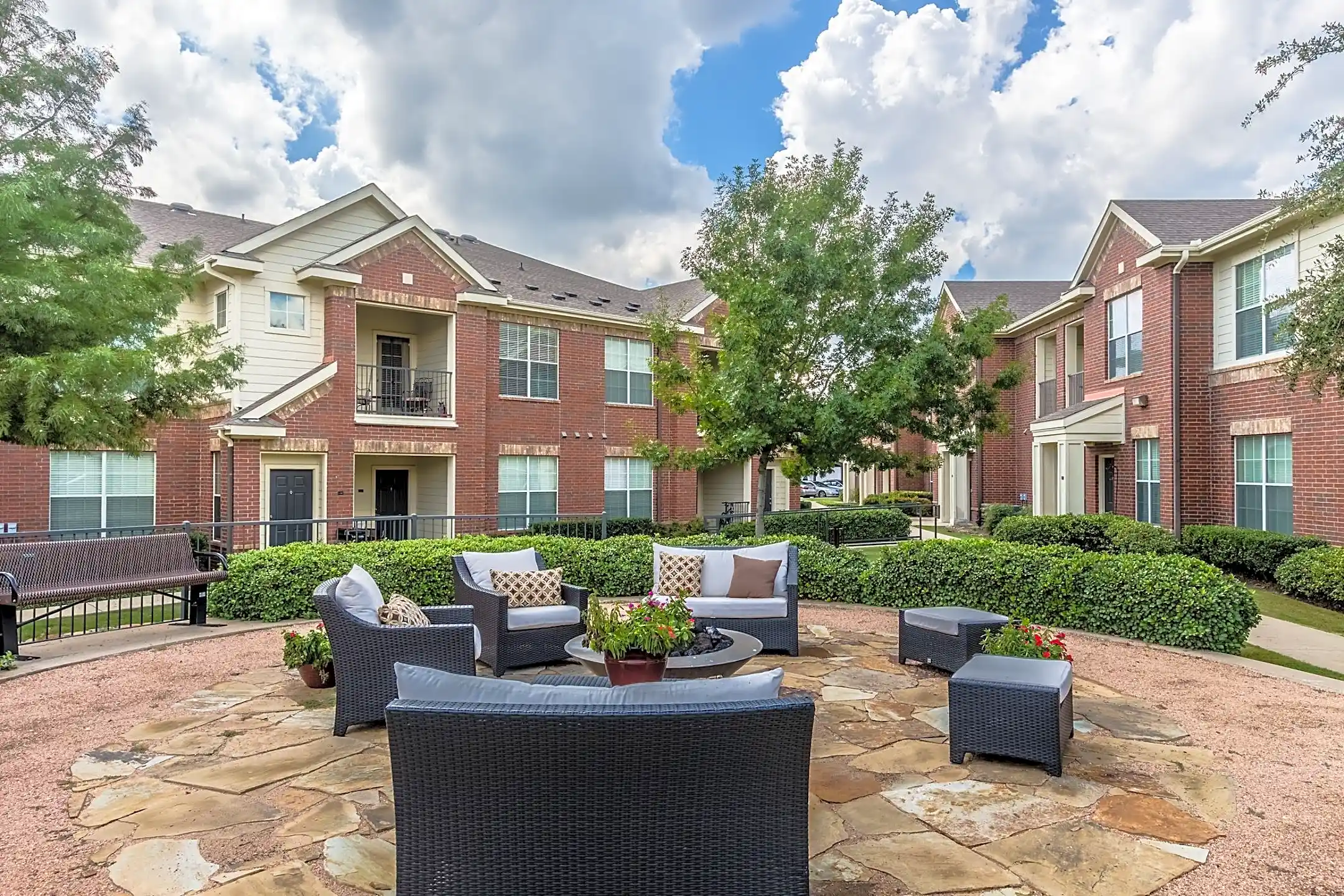 Grand Estates at Keller 500 North Tarrant Pkwy Keller, TX