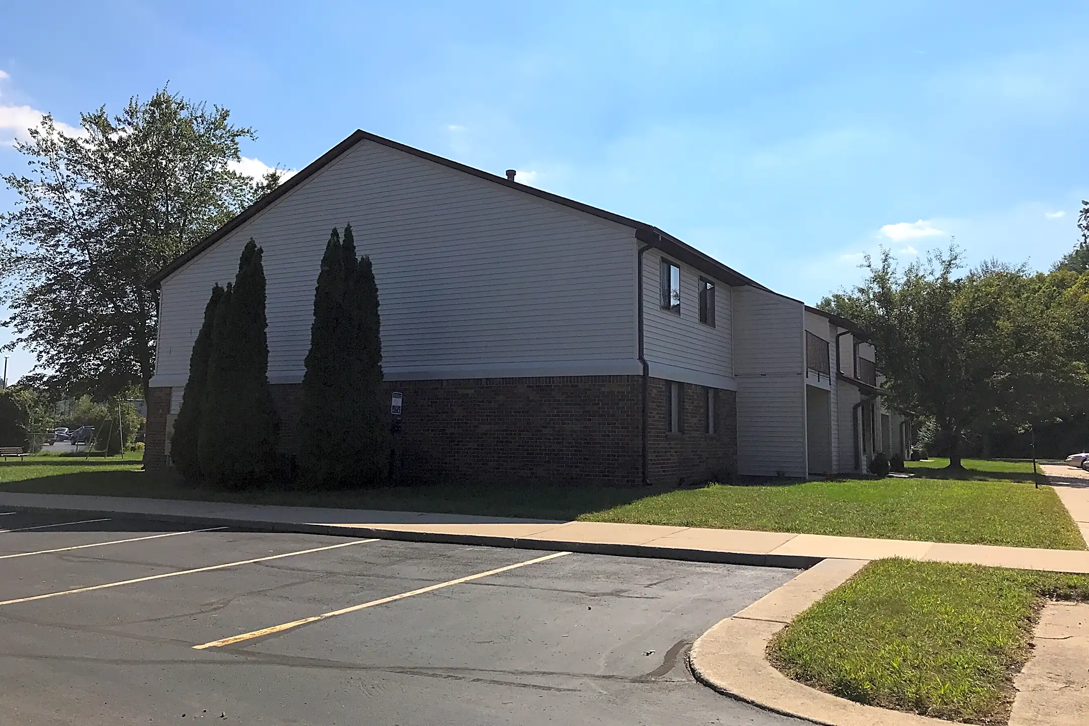 Riverbend Apartments Apartments Logansport, IN 46947