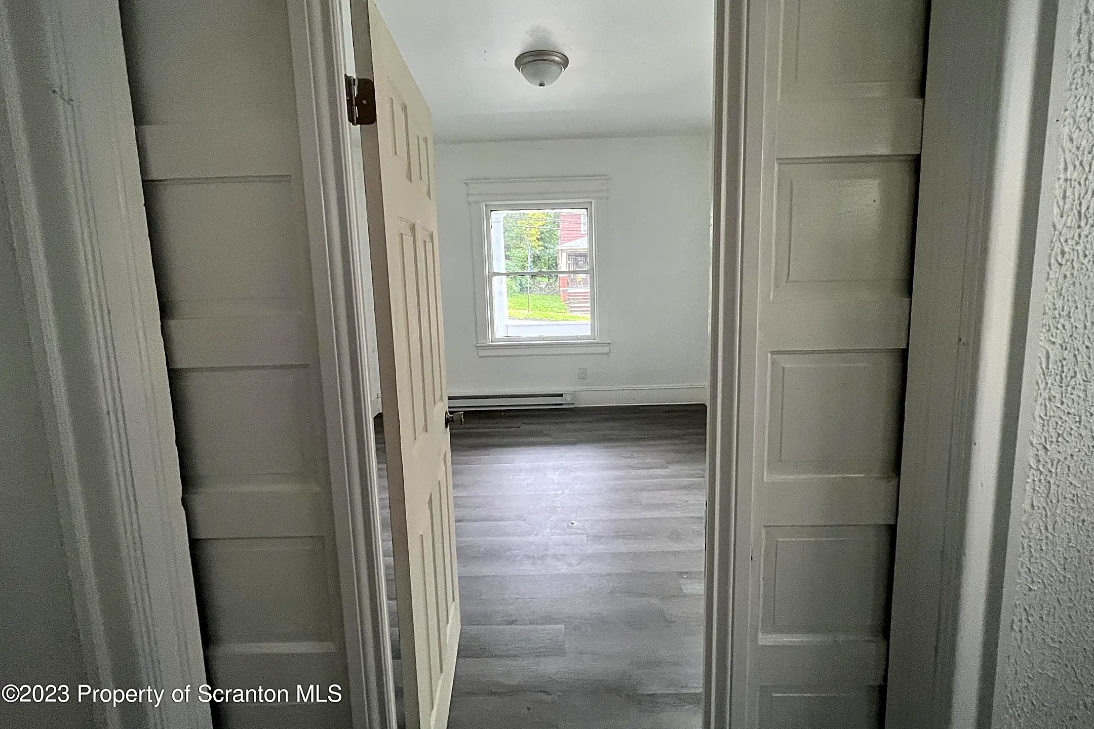 843 Moosic St 1 Apartments Scranton, PA 18505