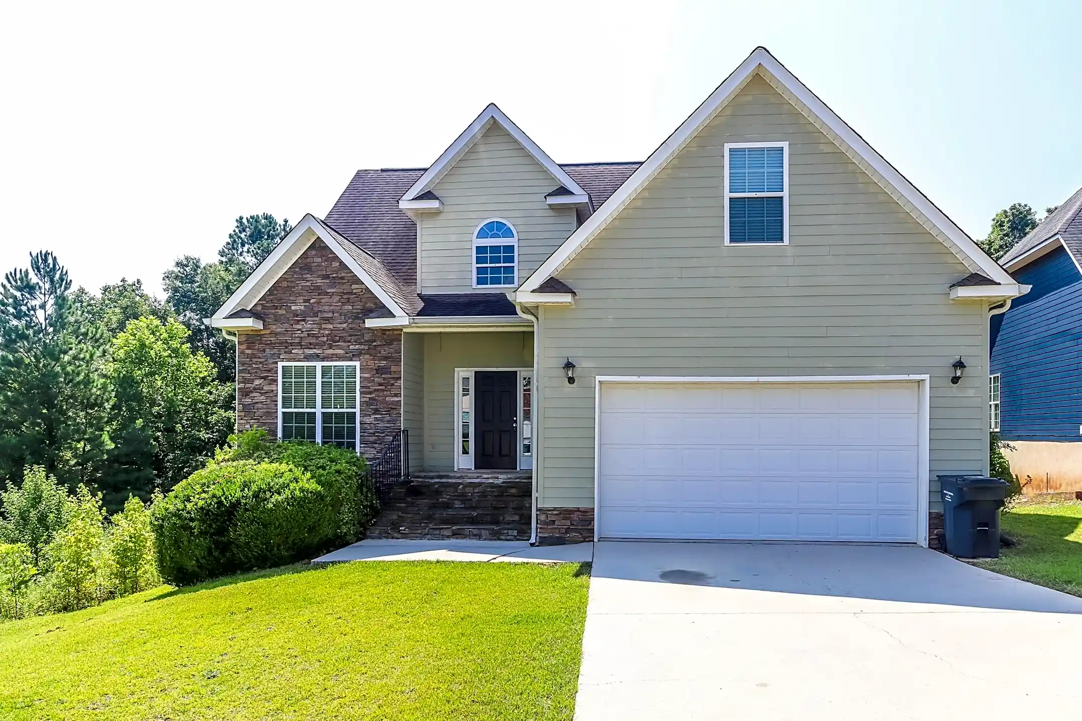 547 Great Falls Grovetown, GA Houses for Rent Rent.