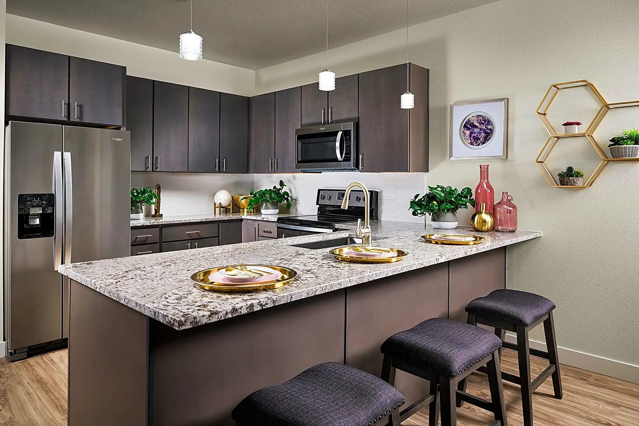 Tangent 4300 S Monaco St Denver, CO Apartments for Rent Rent.