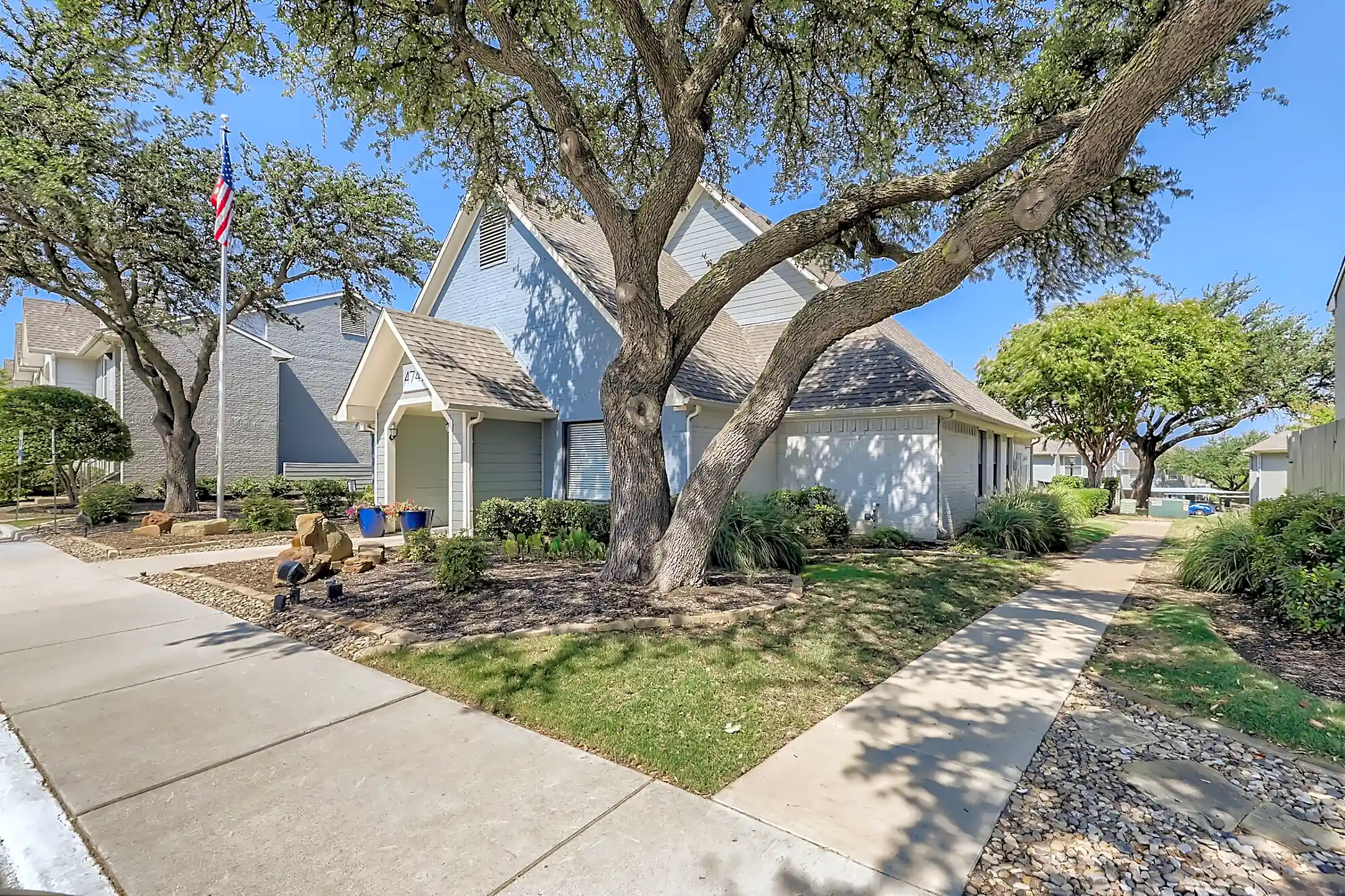 Fieldcrest 4747 N Josey Ln Carrollton, TX Apartments for Rent Rent.