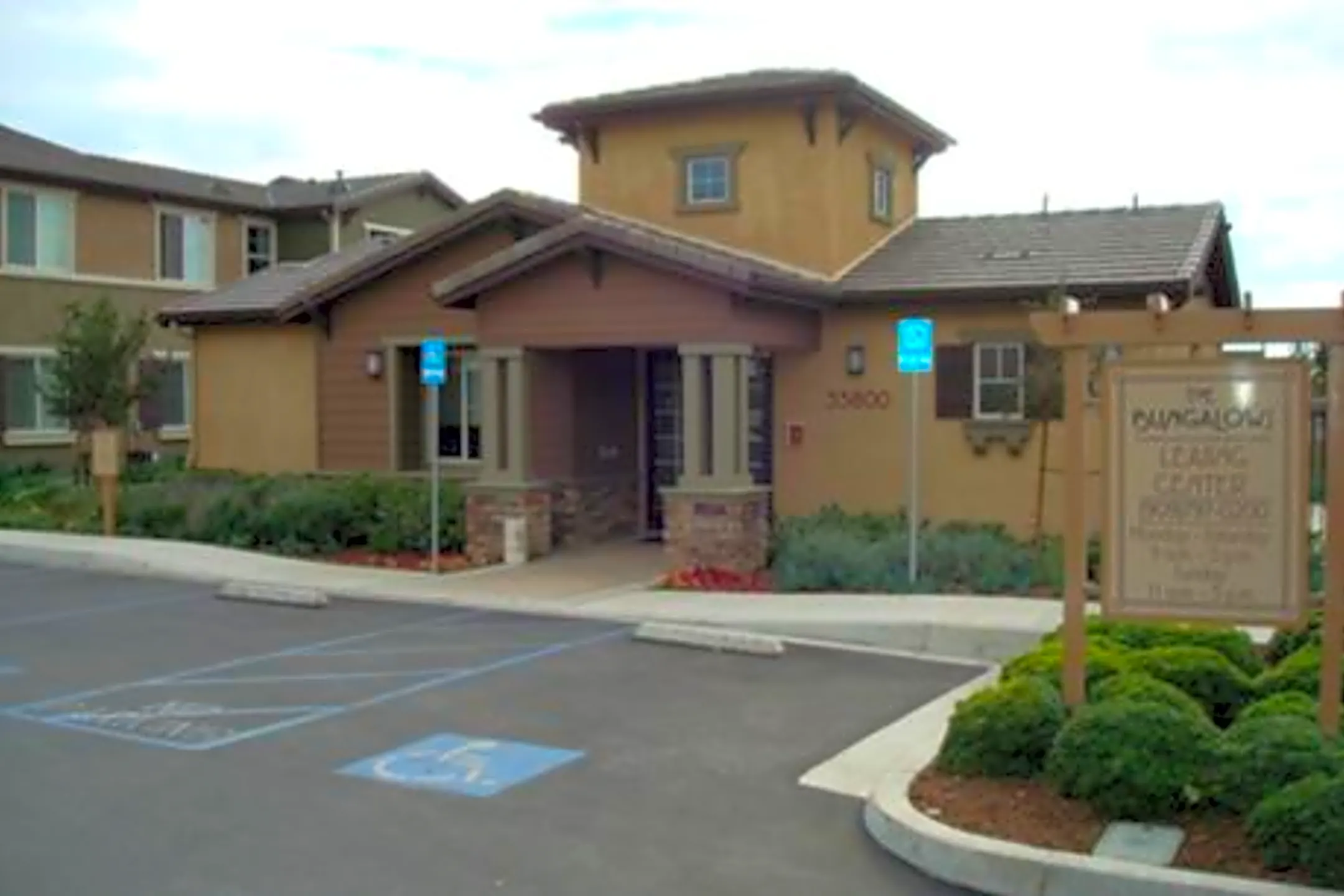 The Bungalows 33800 Chapman Heights Rd Yucaipa, CA Apartments for