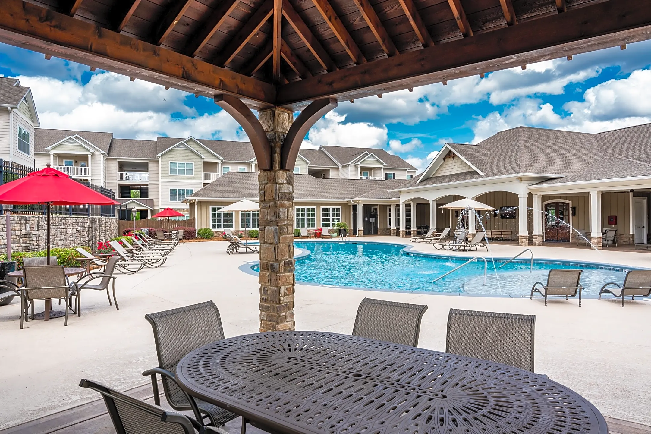 Riverstone Apartments Macon, GA 31210