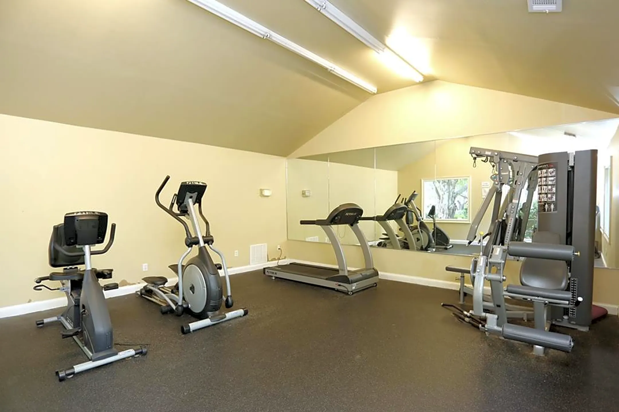 Silver Creek Apartments Marietta, GA 30068