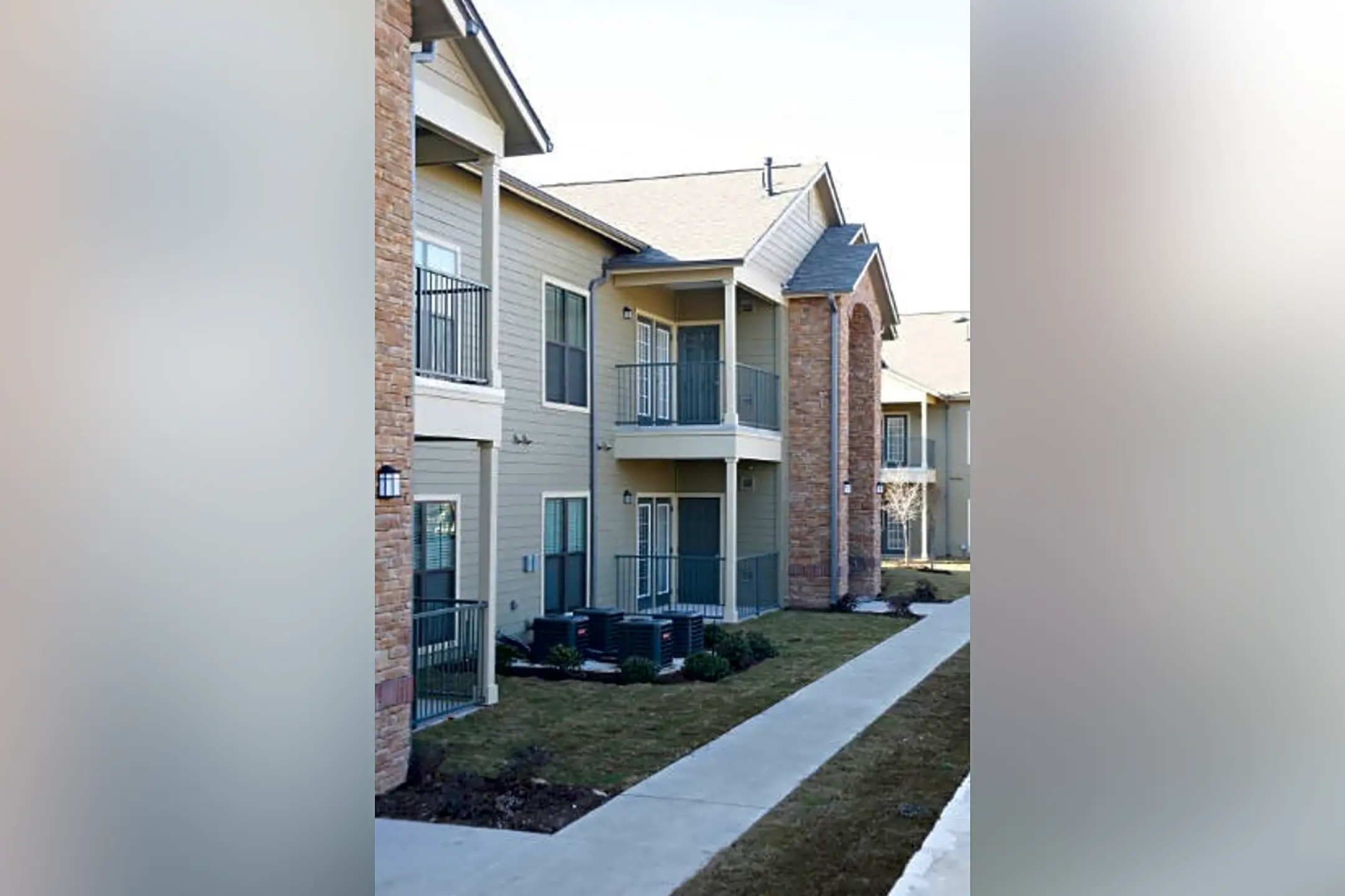 Reserve at Jones Road Beeville, TX 78102