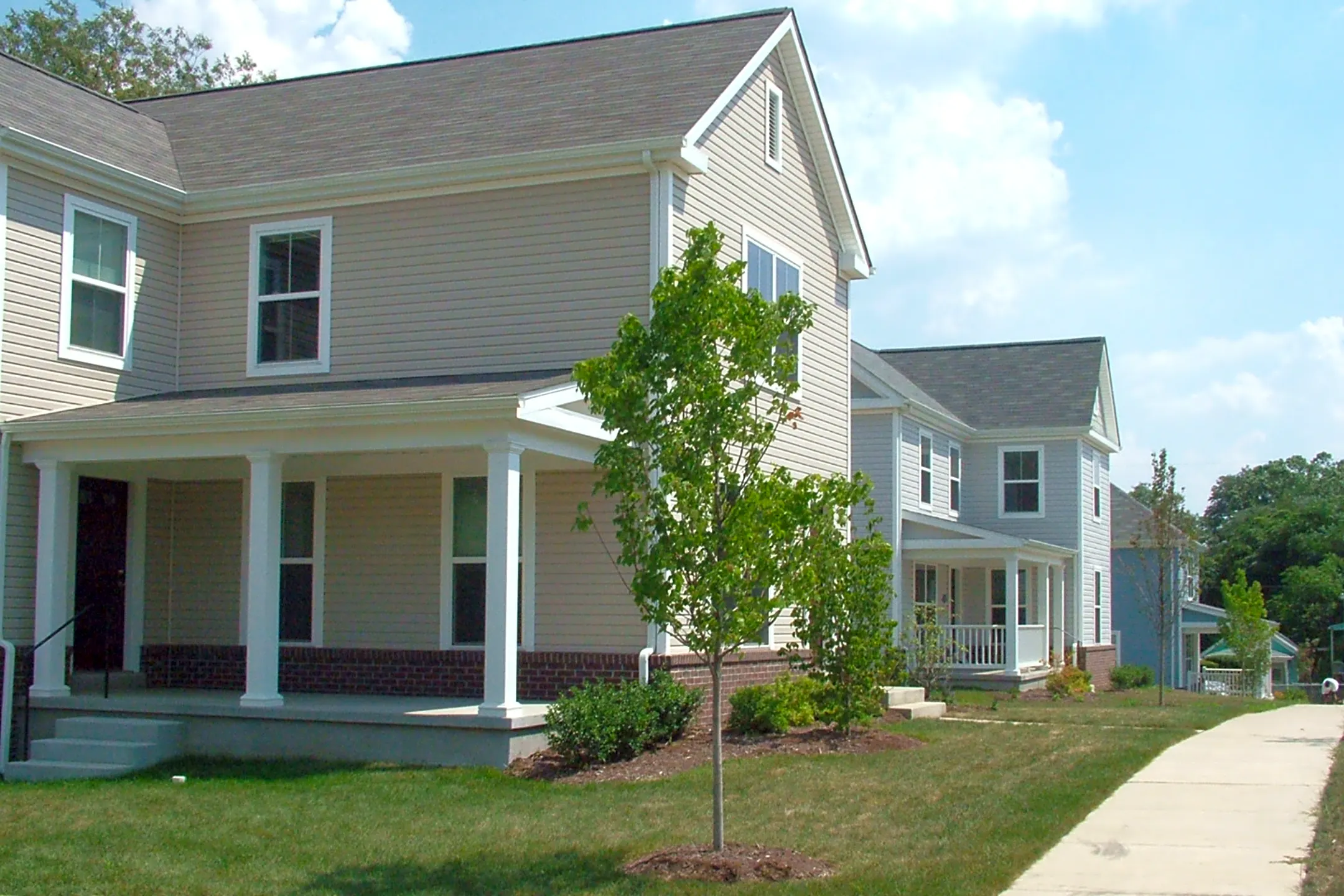 Clairton 282 Saint Clair Avenue Clairton, PA Apartments for Rent