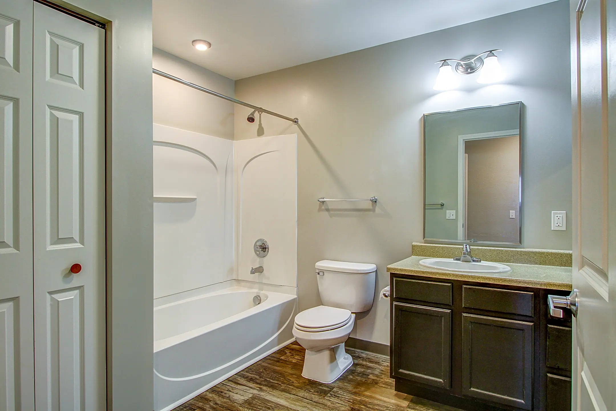 Northwind Apartment Homes 403 W Mitchell St Gaylord, MI Apartments