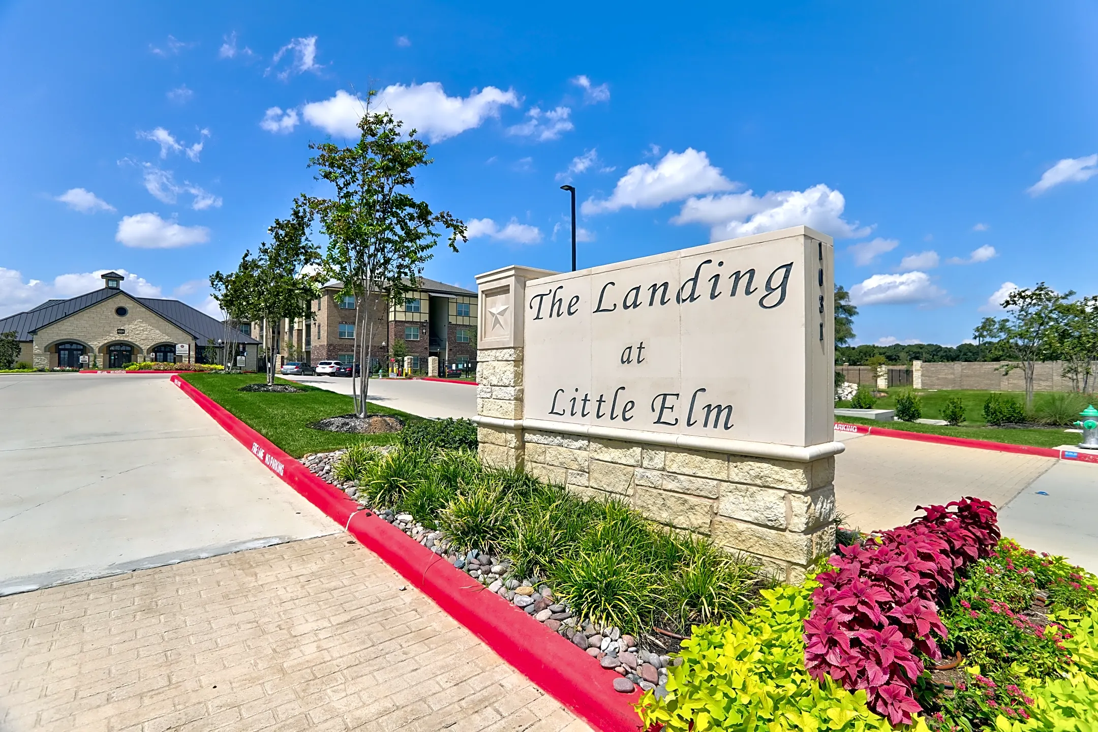 Landing at Little Elm - 1031 FM 2931 | Aubrey, TX Apartments for Rent ...