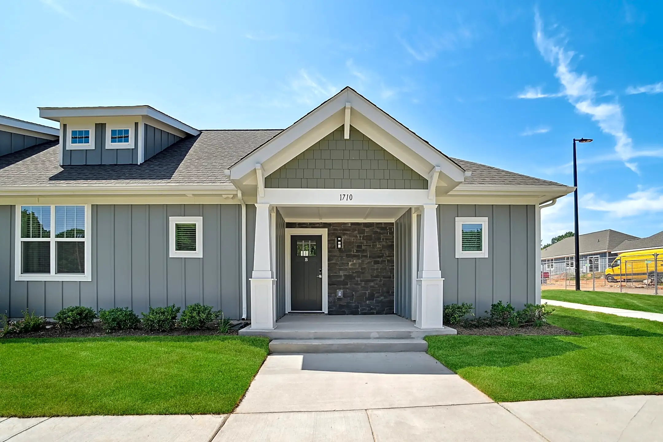 1618 Rocky River Rd Houses Charlotte, NC 28213