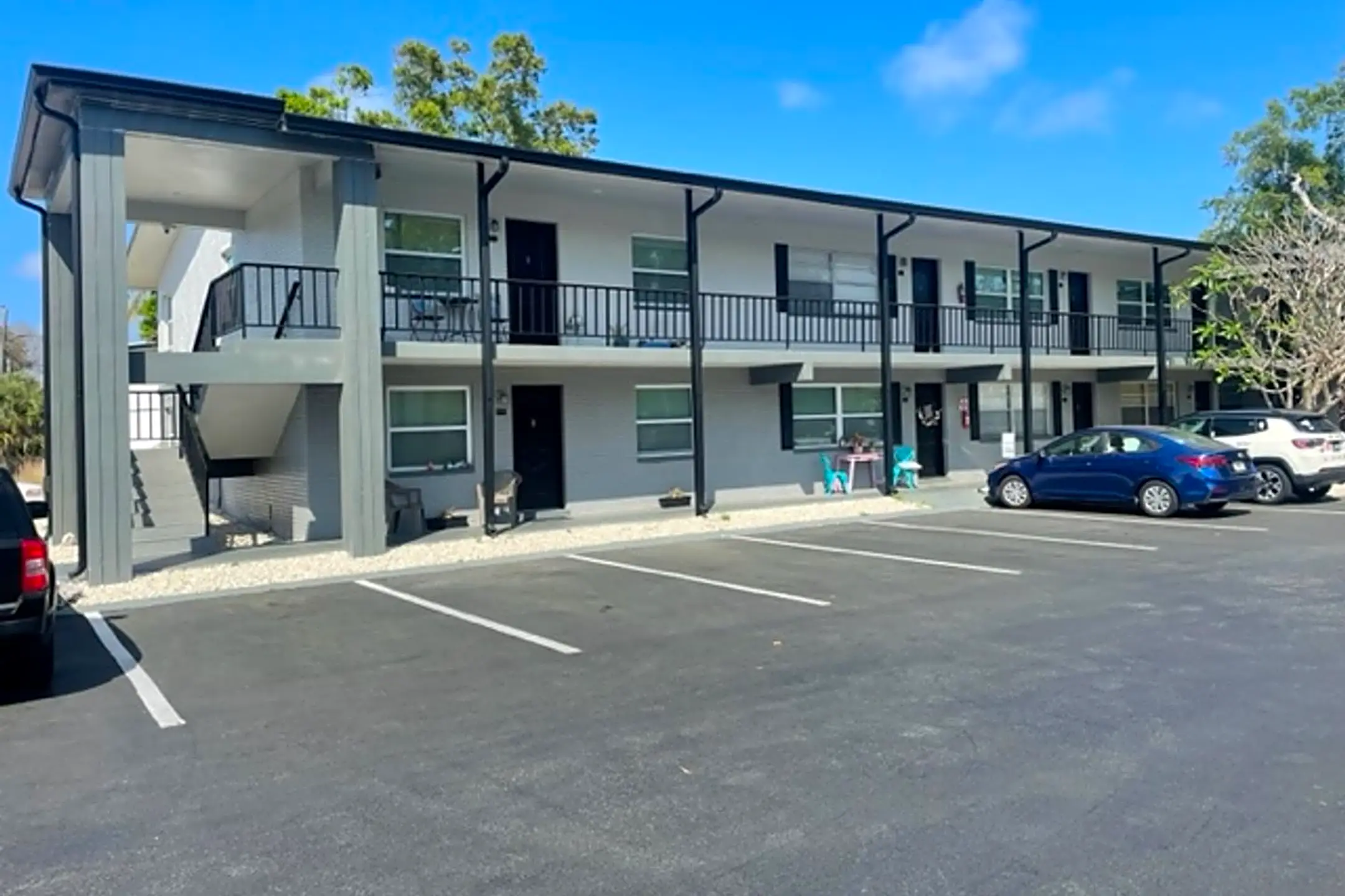 231 Indian Rocks Rd N Belleair Bluffs, FL Houses for Rent Rent.