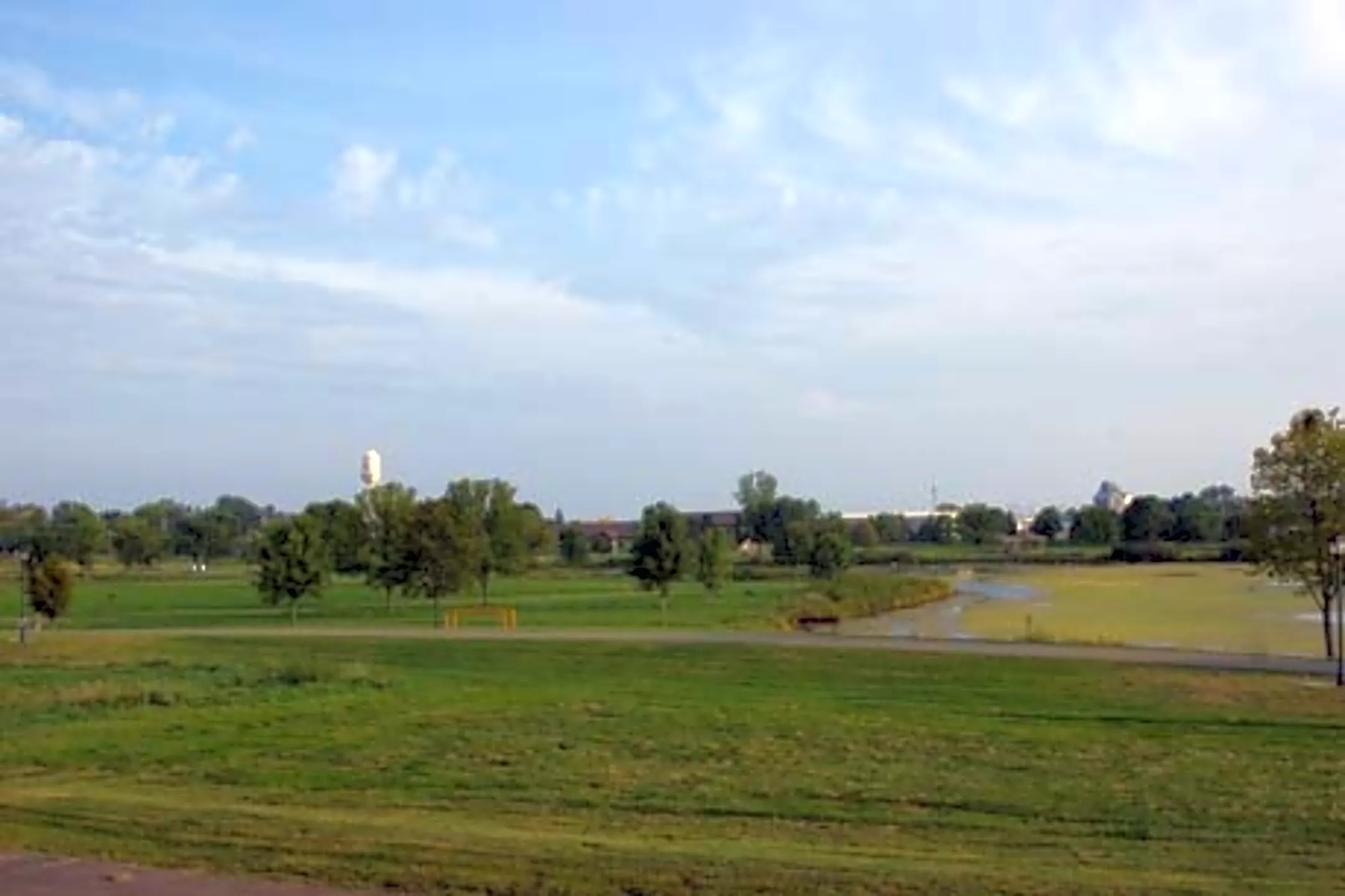 Lions Park Apartments 1001 School St NW Elk River, MN Apartments