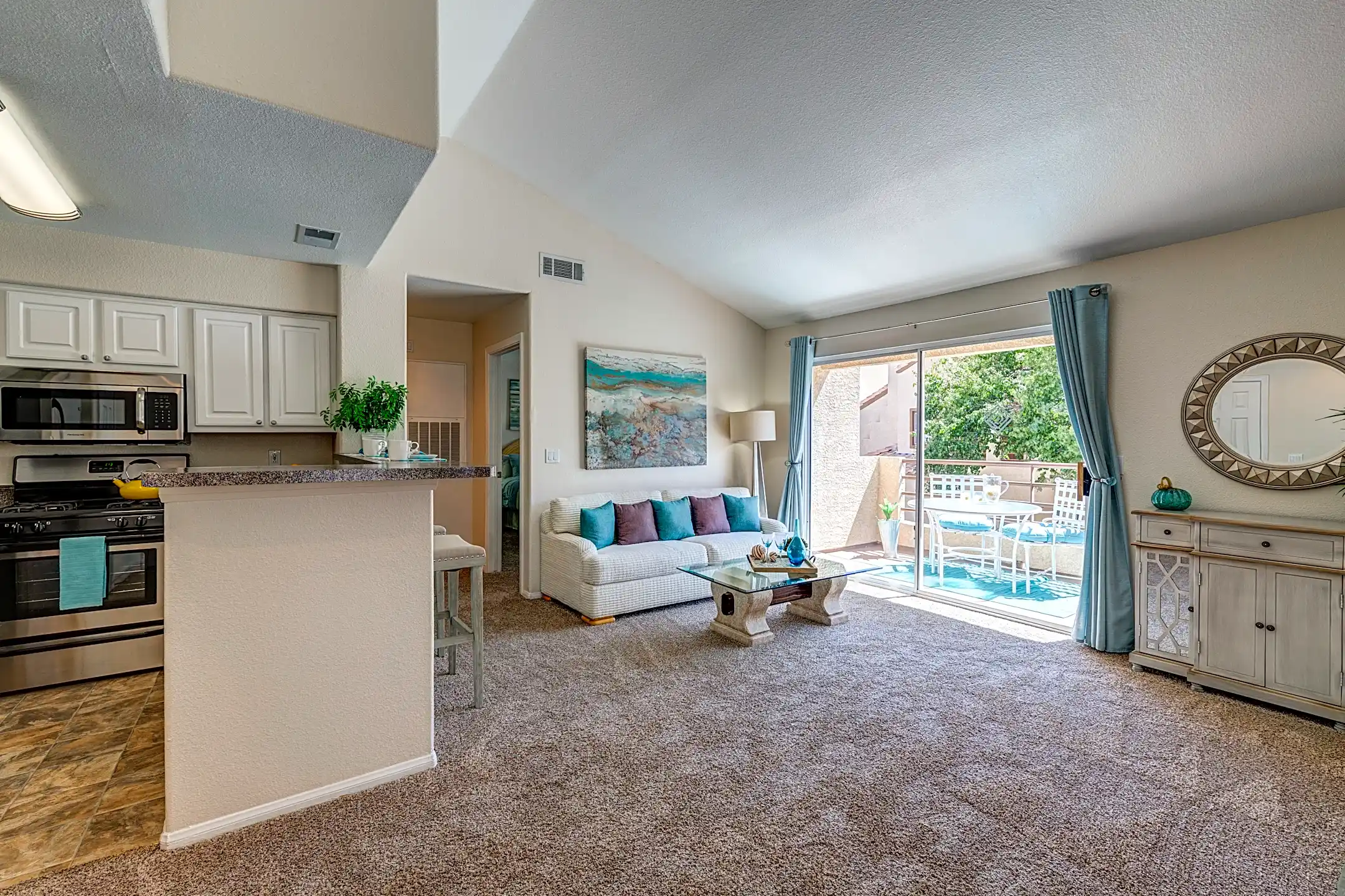 Palm Villas at Whitney Ranch 650 Whitney Ranch Dr Henderson, NV