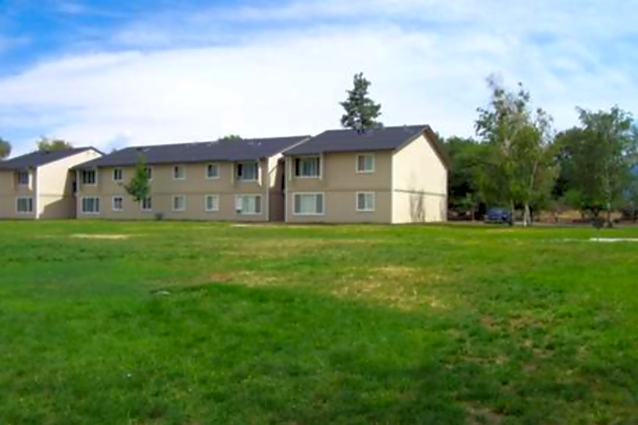 Susanville Gardens 1070 Paiute Ln Susanville, CA Apartments for