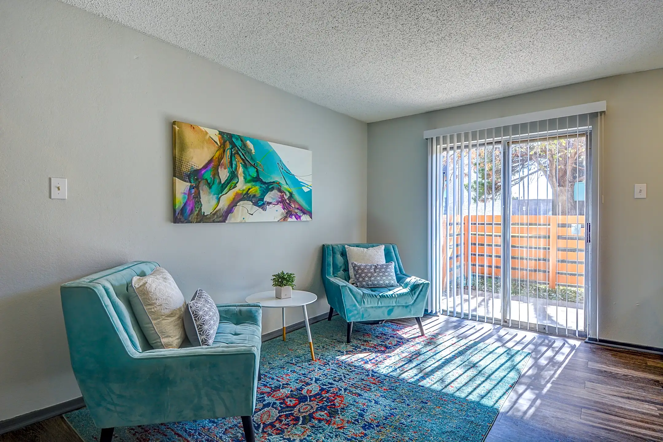 The Edge 500 N Judge Ely Blvd Abilene, TX Apartments for Rent Rent.