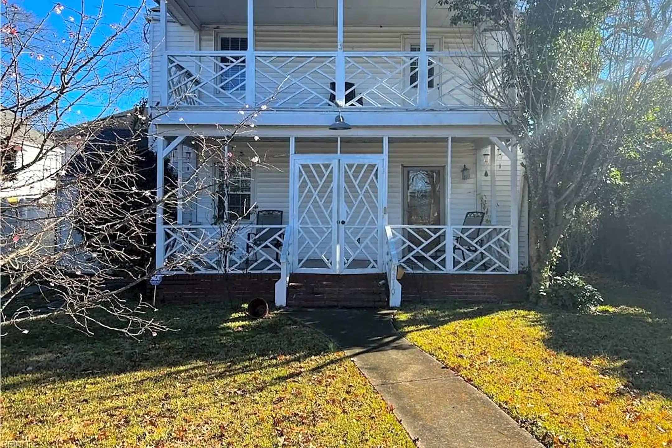 4310 Mayflower Rd Norfolk, VA Houses for Rent Rent.