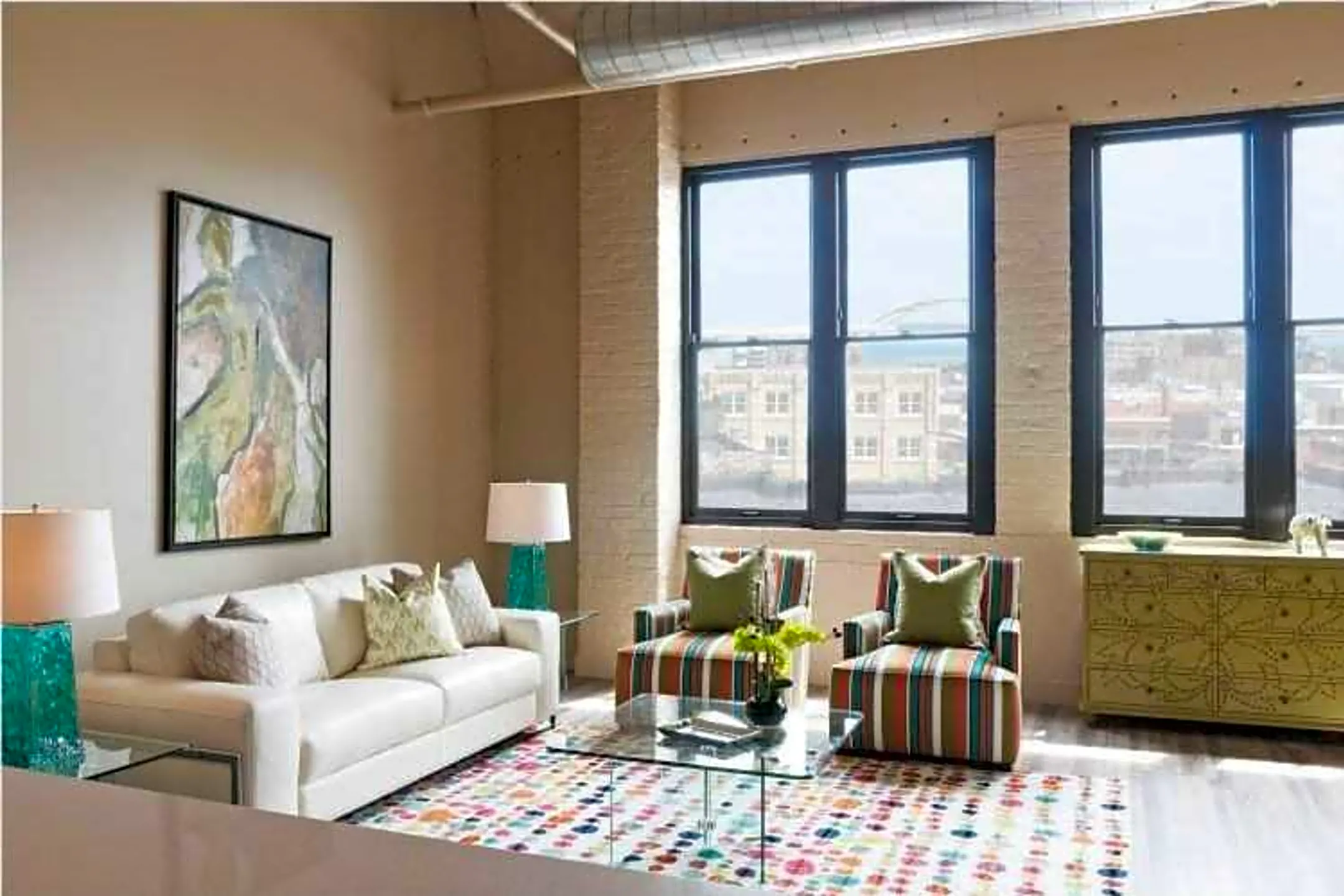 Brix Apartment Lofts - Milwaukee, WI 53204