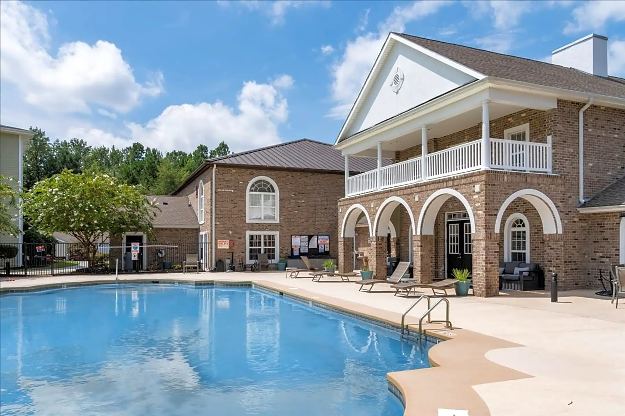 Puller Place at Carolina Forest Apartments Jacksonville, NC 28546