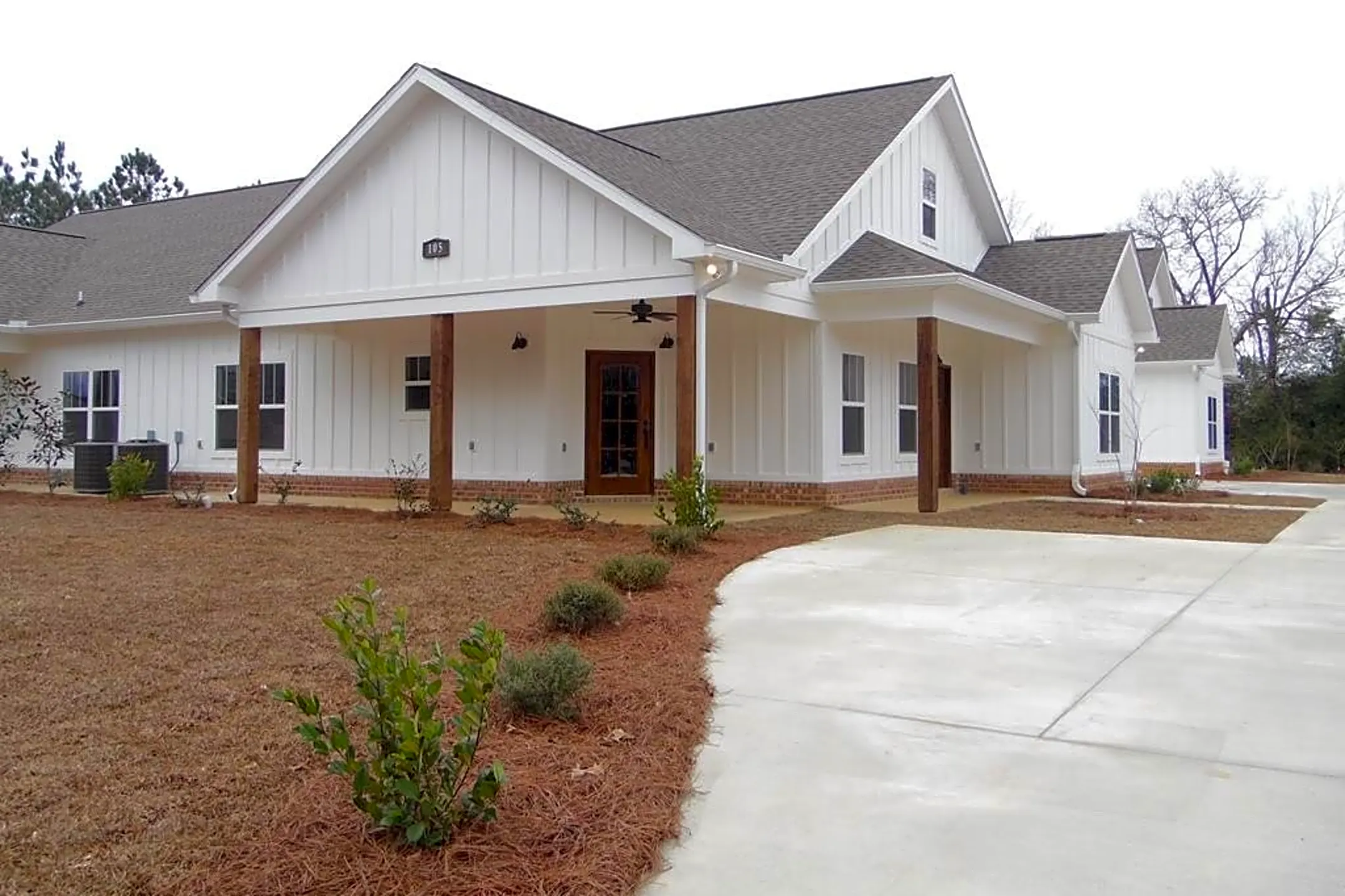 105 St Lawrence Dr Dothan, AL Houses for Rent Rent.