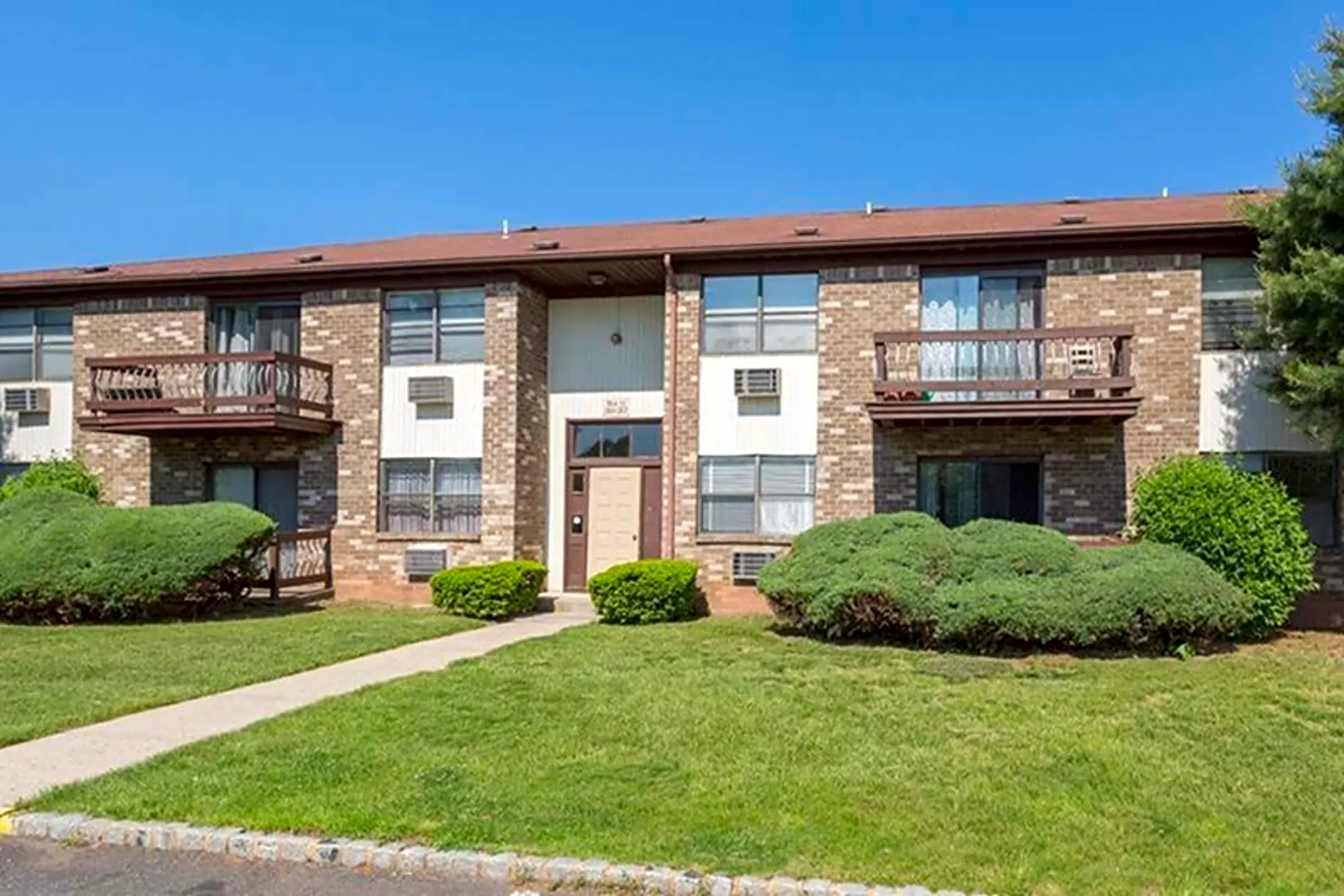 Evergreen Meadows Apartments Edison, NJ 08837