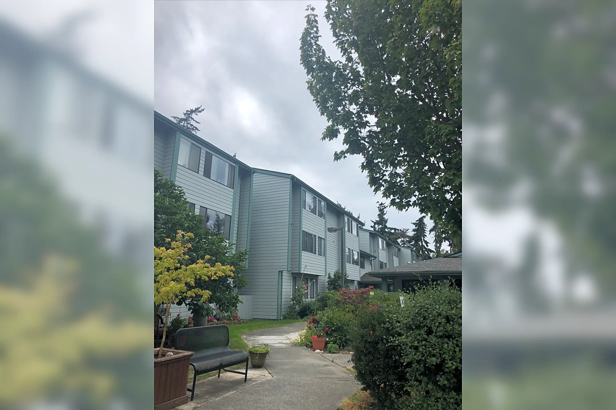 Coupeville Wa Apartments