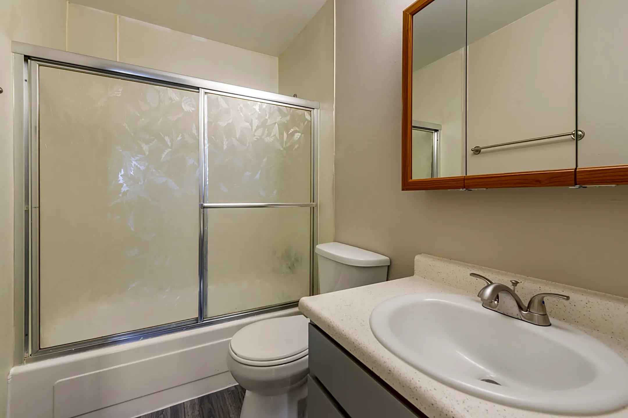 Overlook Townhomes 1905 28th Street 1905B Greeley, CO Apartments