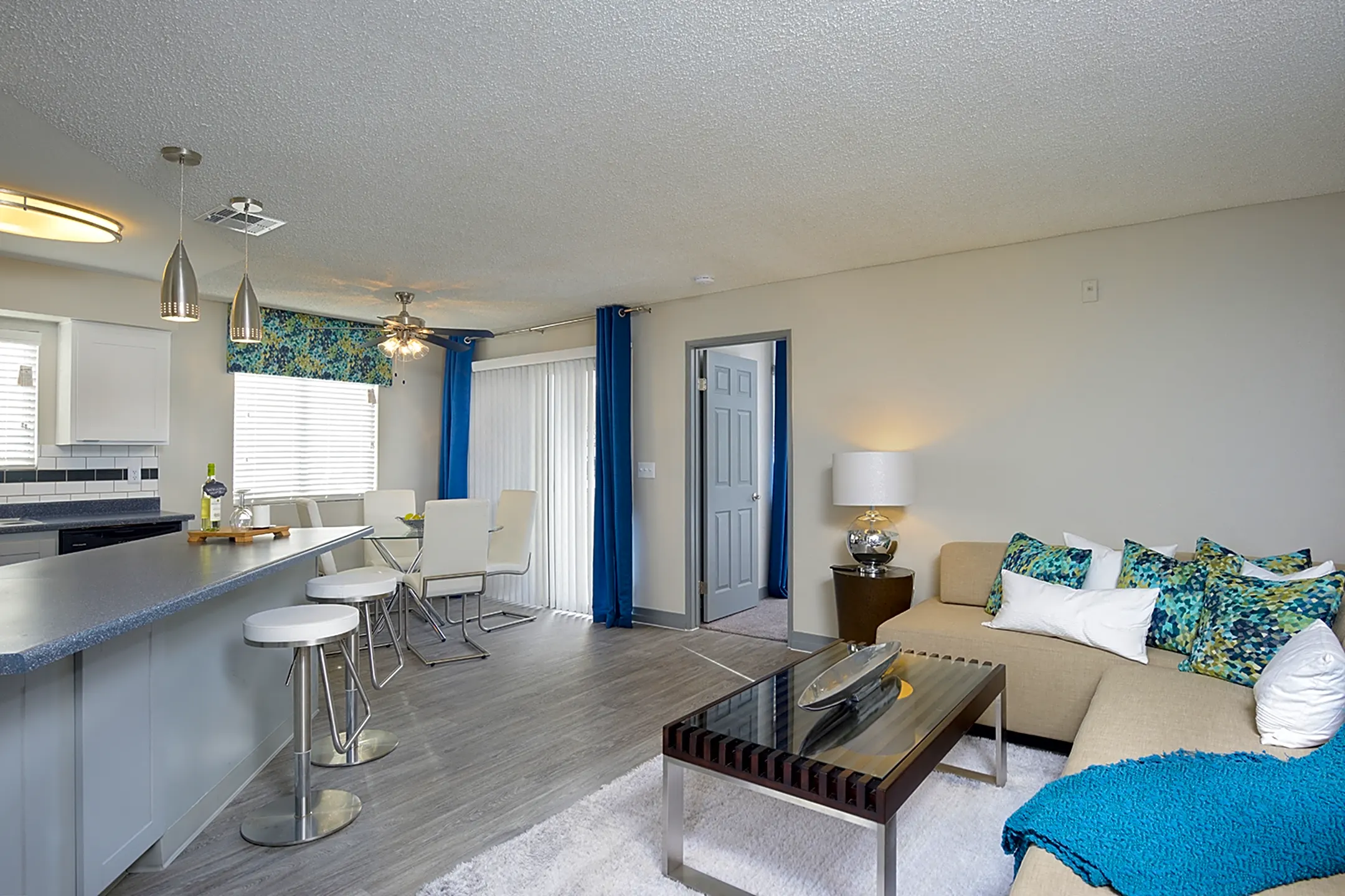 The Bristol at Sunset - 2001 Ramrod Ave | Henderson, NV Apartments for