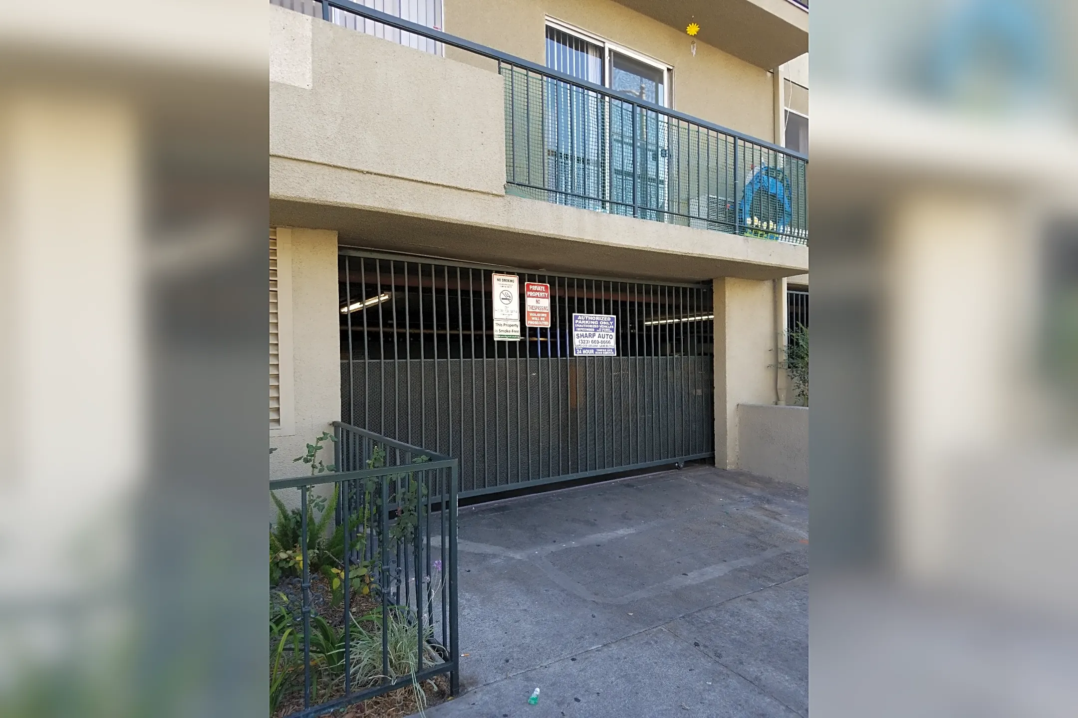 San Marino Apartments - 2780 San Marino St | Los Angeles, CA for Rent ...