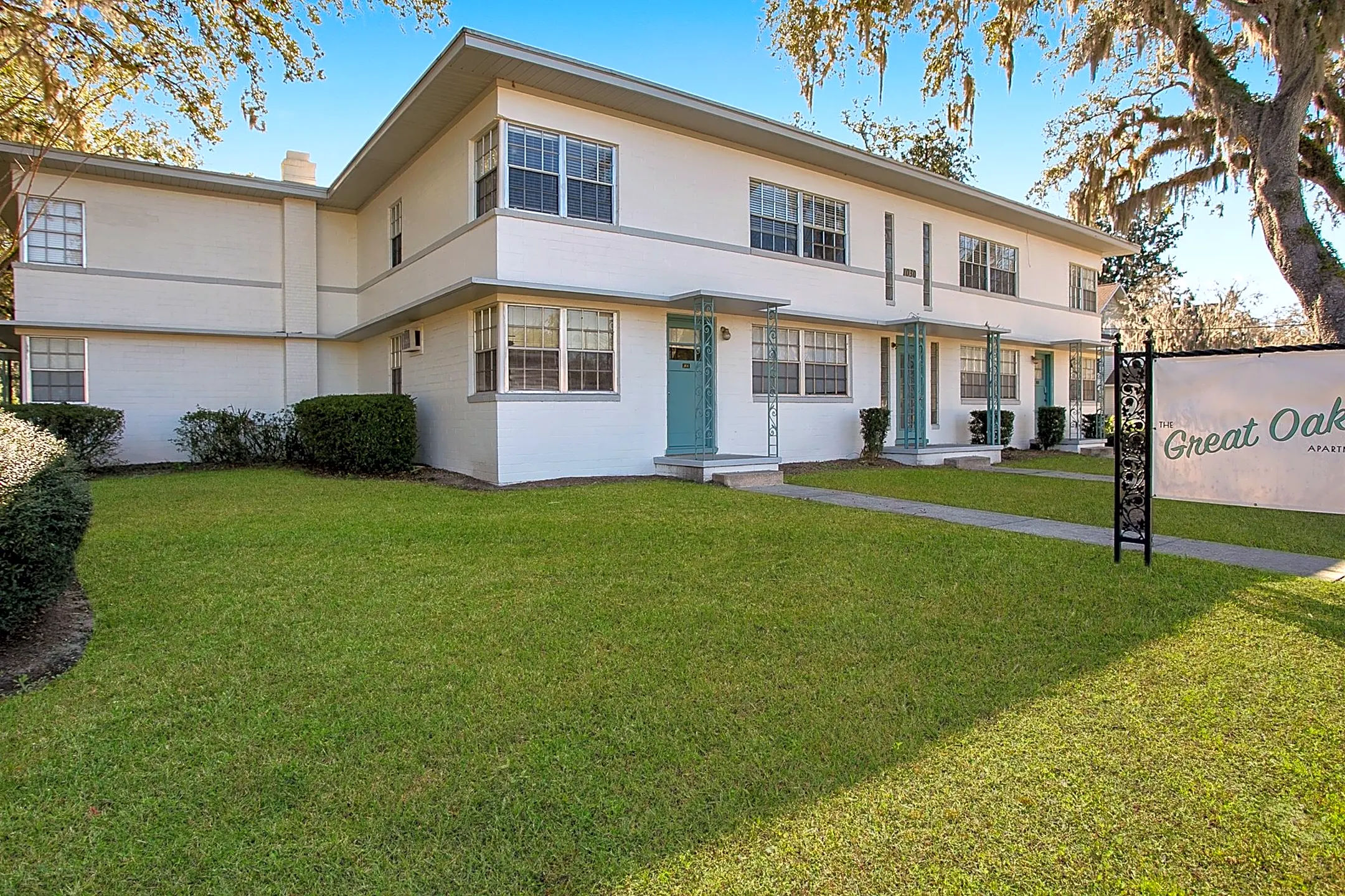 Great Oaks Apartments Apartments - Ocala, FL 34471