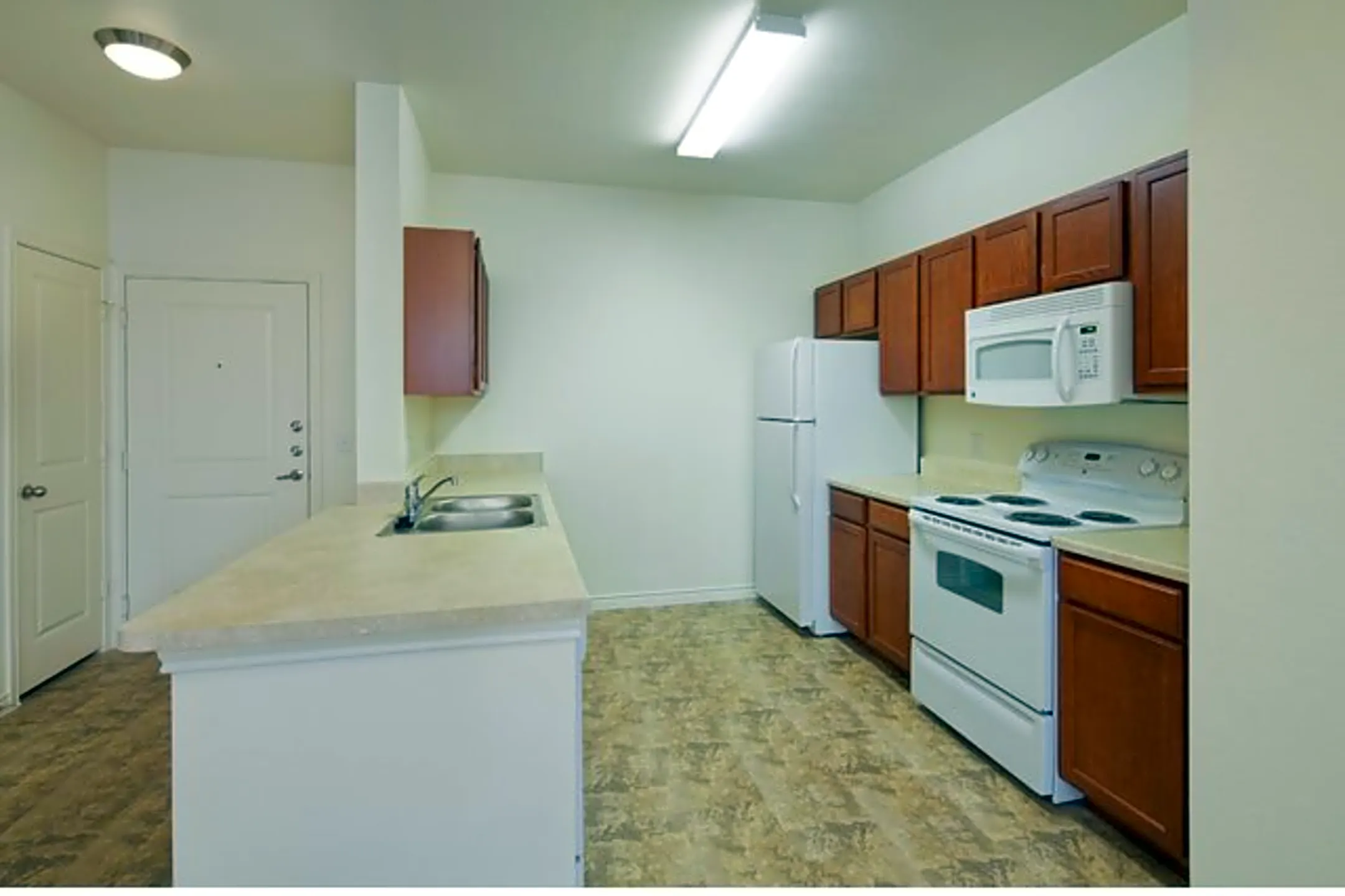 The Terrace At Haven For Hope, LTD 703 N San Marcos San Antonio, TX