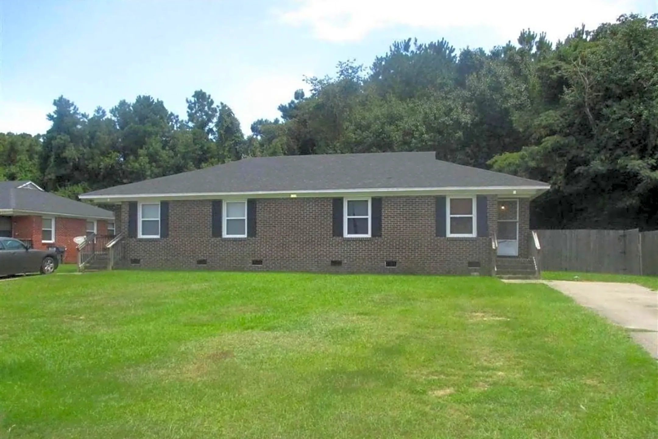 3108 Plantation Dr Apartments - Florence, SC 29505