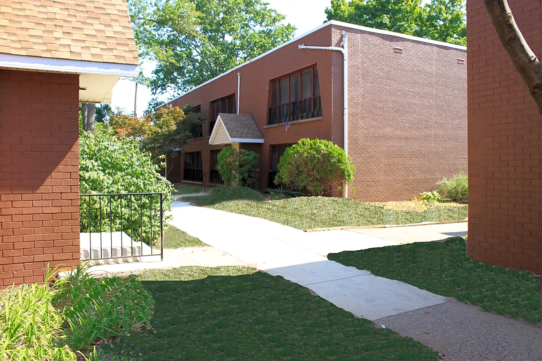 Lansdale Village Apartments Lansdale, PA 19446