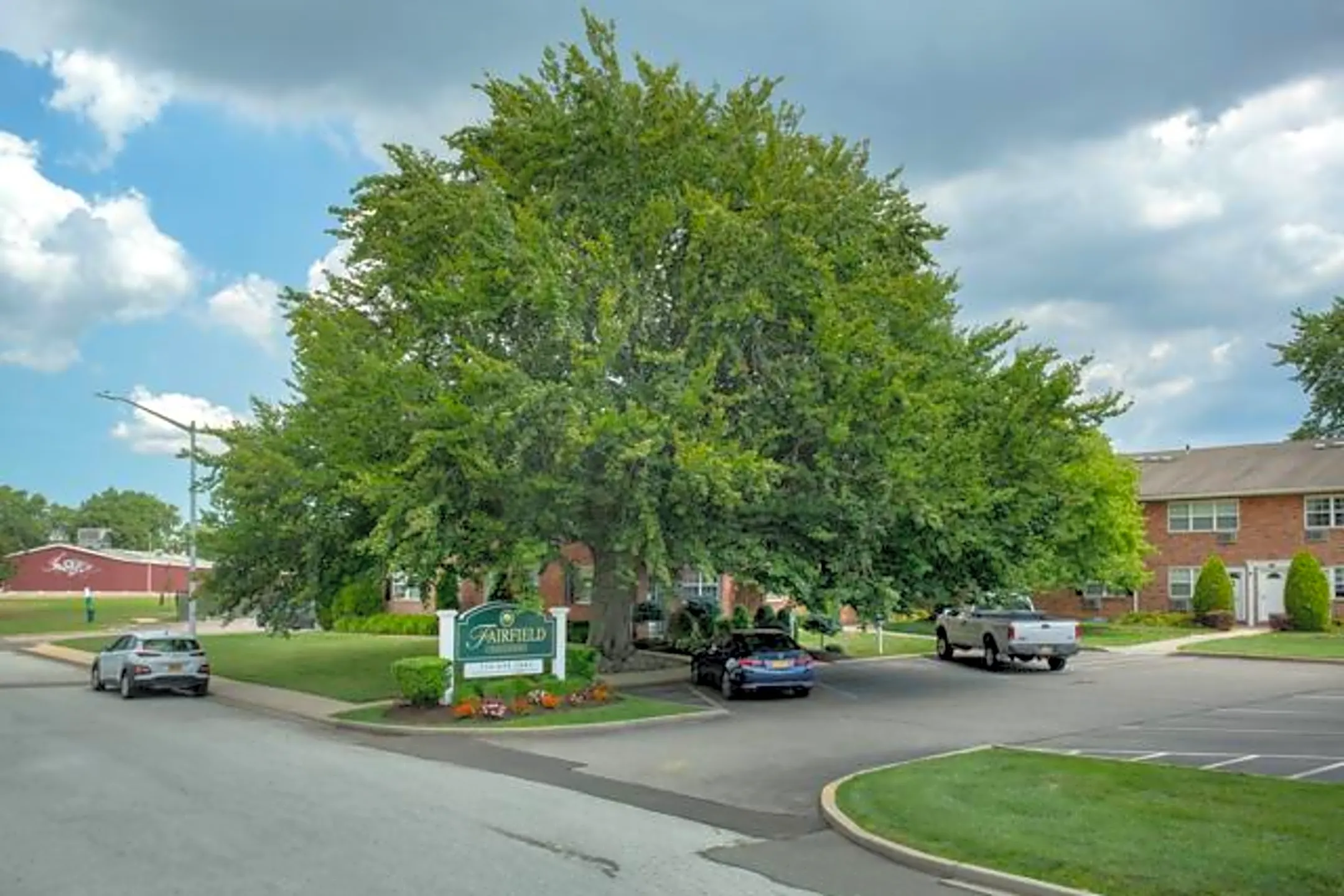 Village at Levittown Levittown, NY 11756