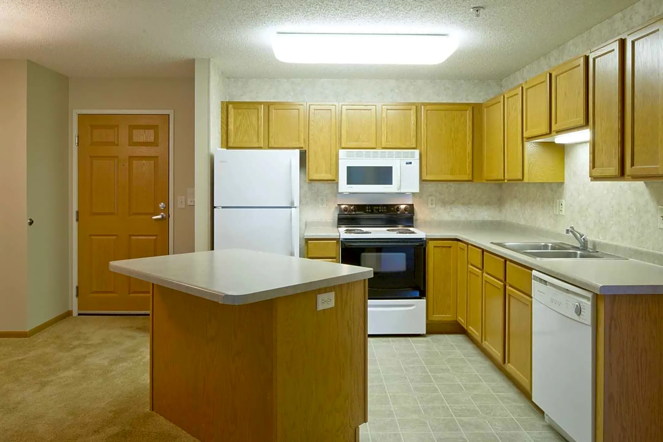 Boulder Ridge Apartments - Saint Joseph, MN 56374