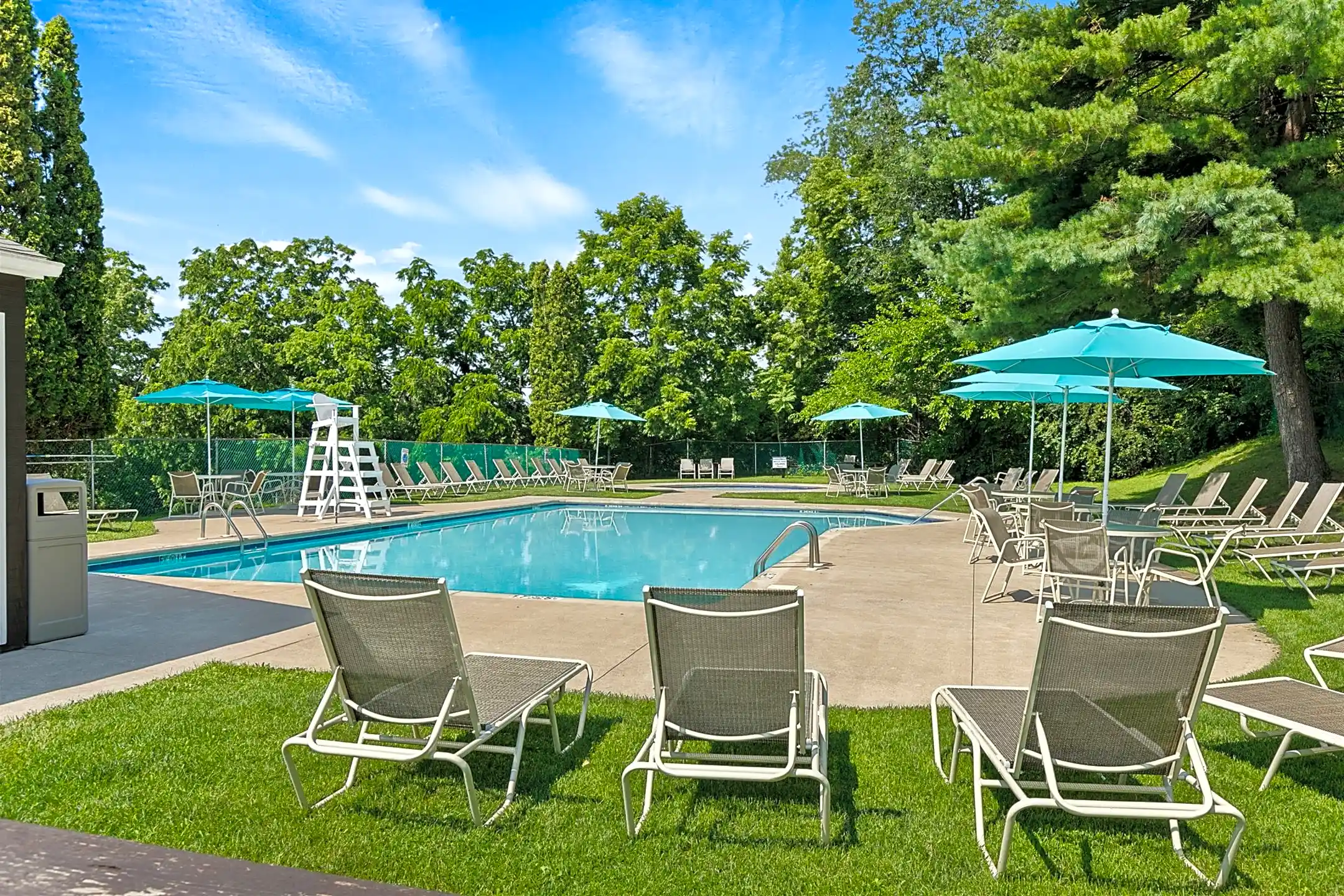 Grampian Hills Apartments Williamsport, PA 17701