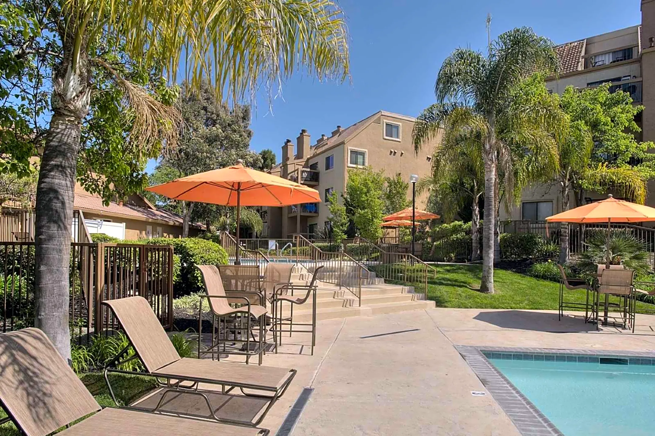 Bella Vista at Hilltop - 3400 Richmond Pkwy | San Pablo, CA Apartments ...