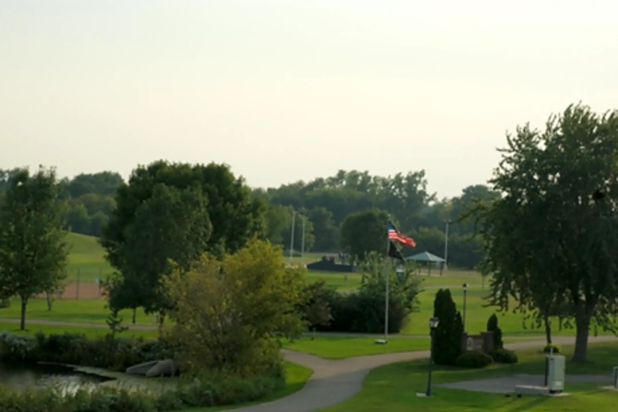 Lions Park Apartments 1001 School St NW Elk River, MN Apartments