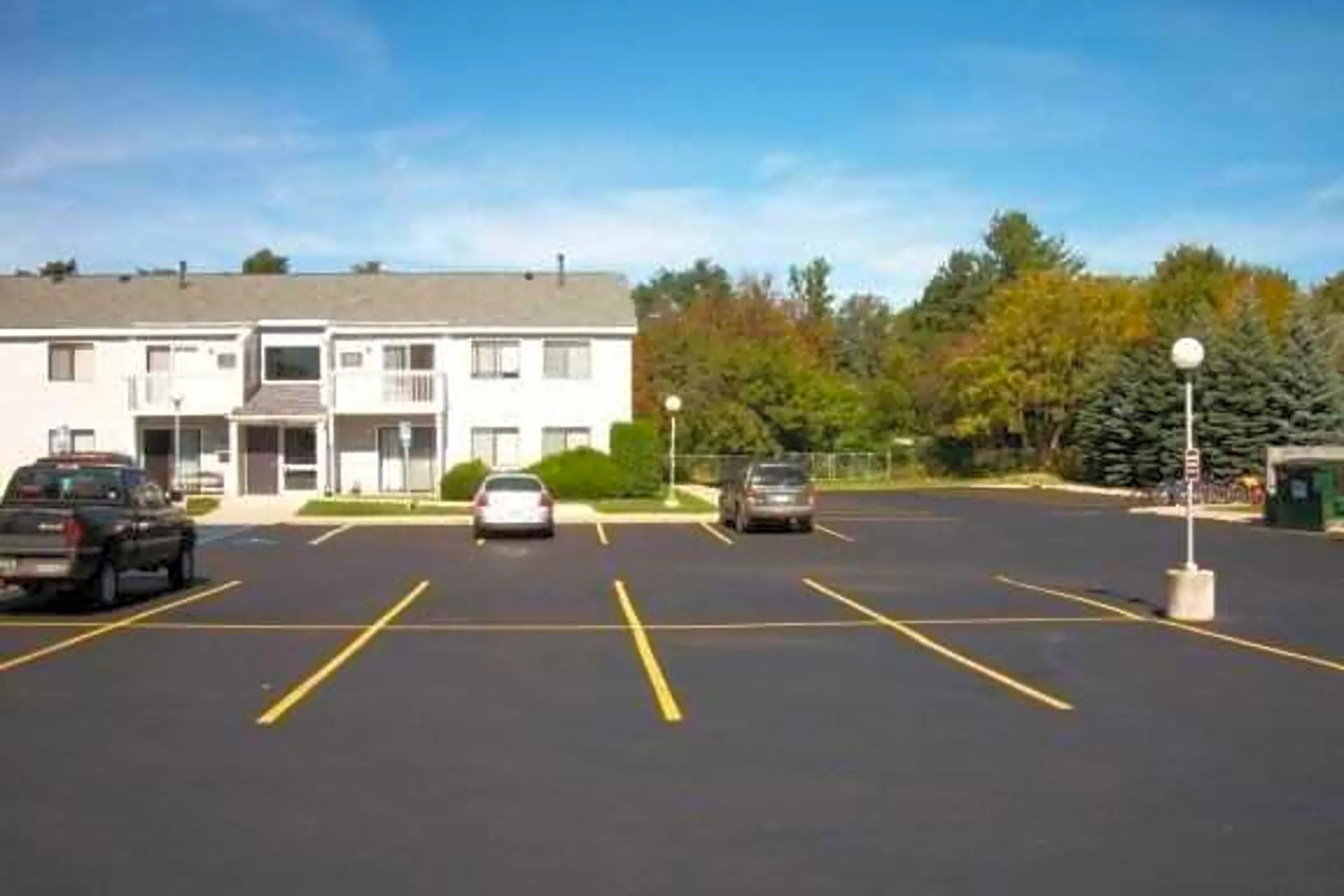 Apartments In Charlevoix Mi