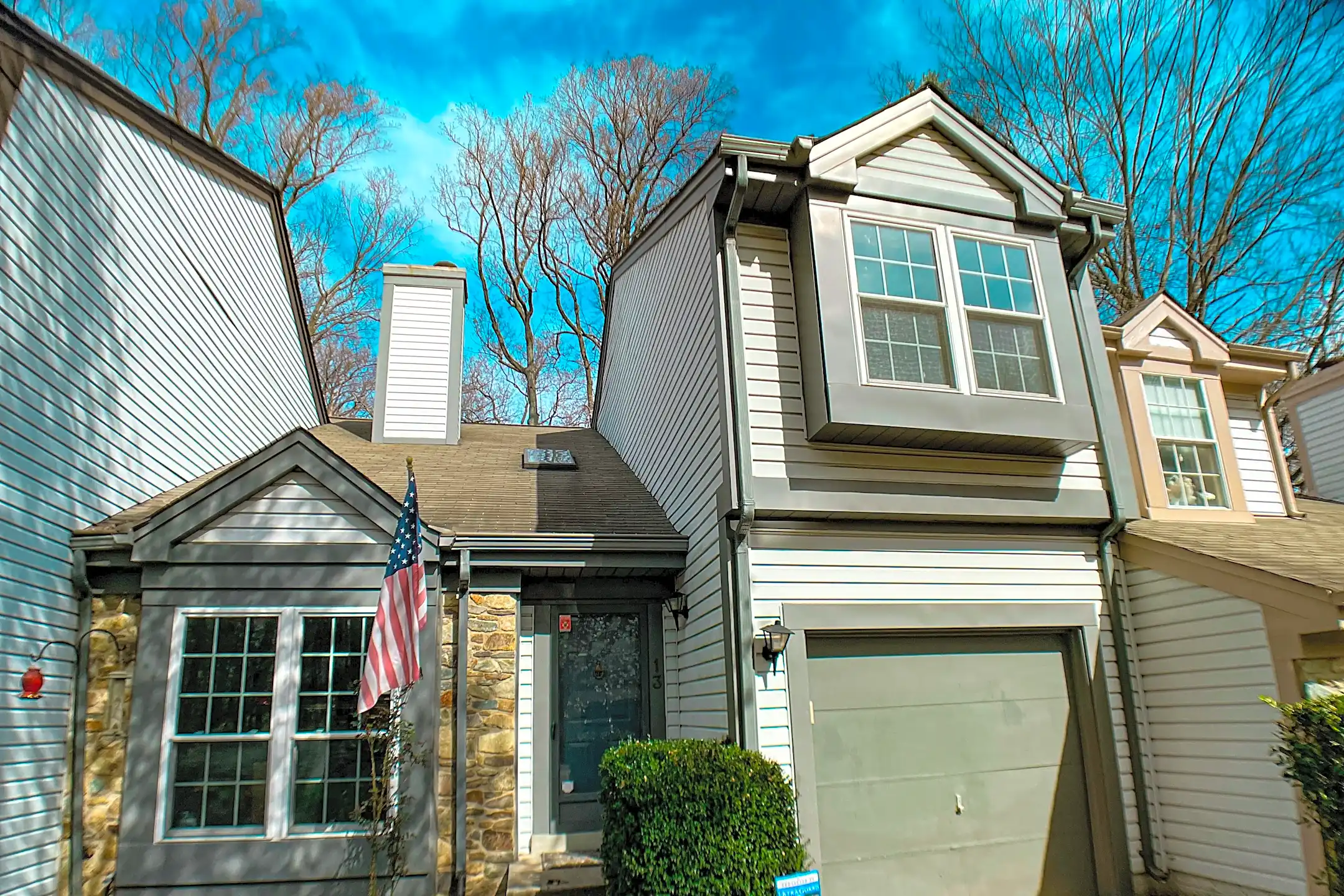 Building - 13 Tivoli Lake Ct - Silver Spring, MD