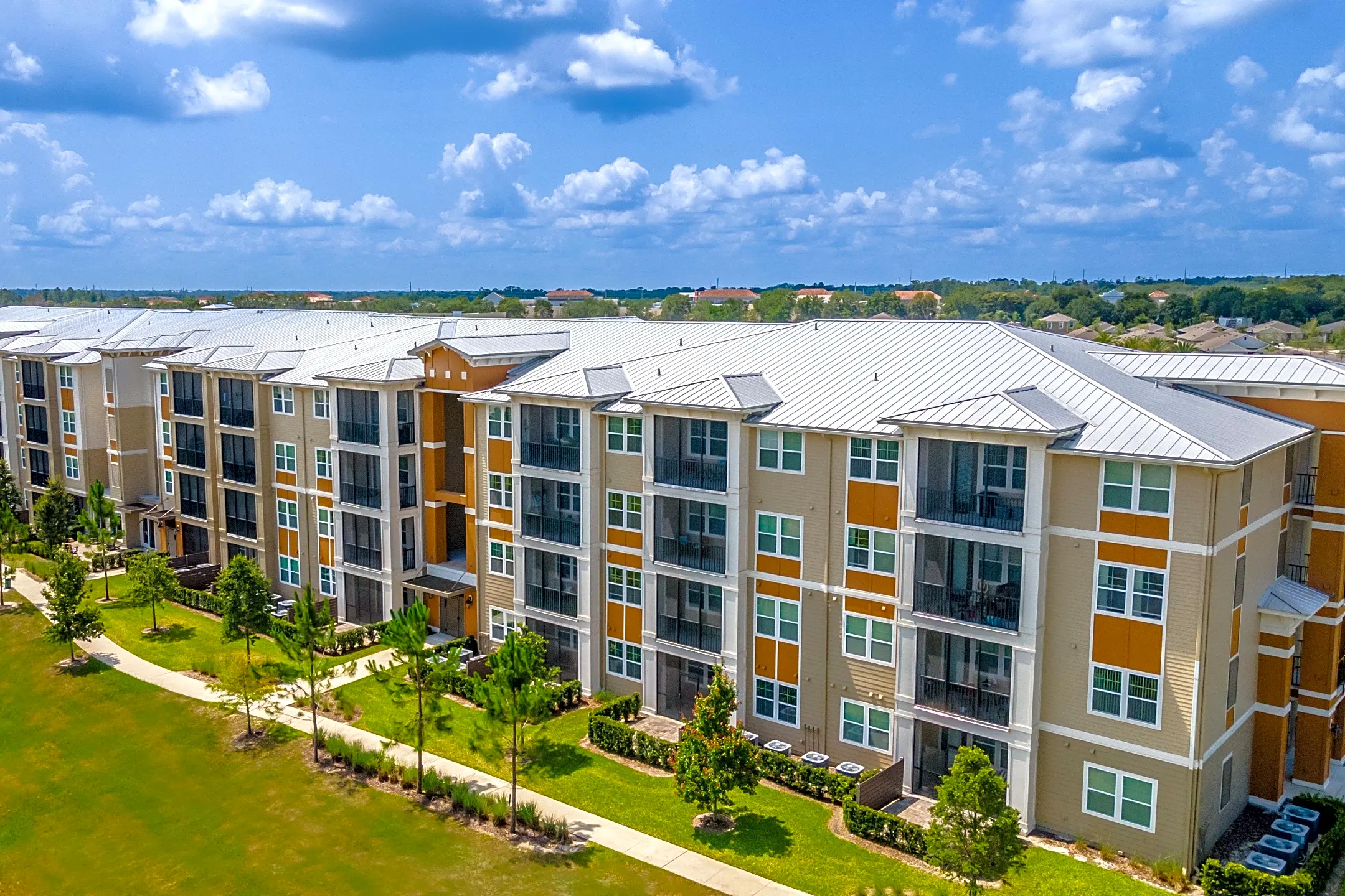 Parc Hill Senior Living - 1010 Skyline Loop | Orange City, FL ...