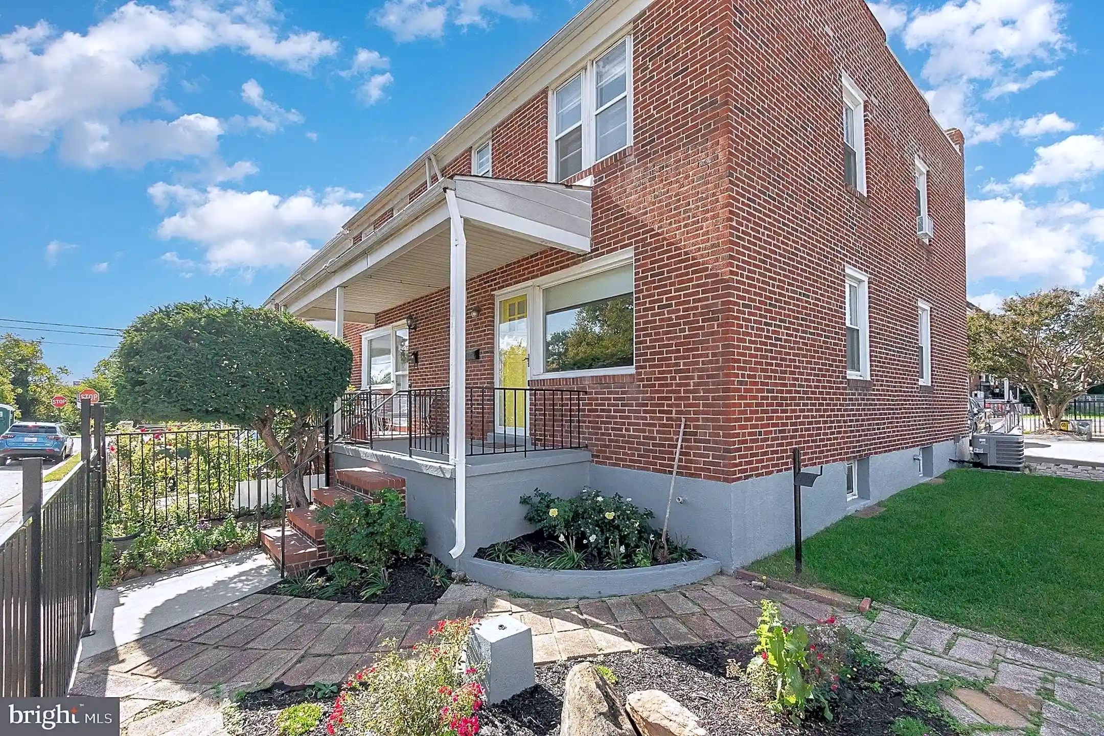 828 Tolna St Baltimore, MD Townhomes for Rent Rent.