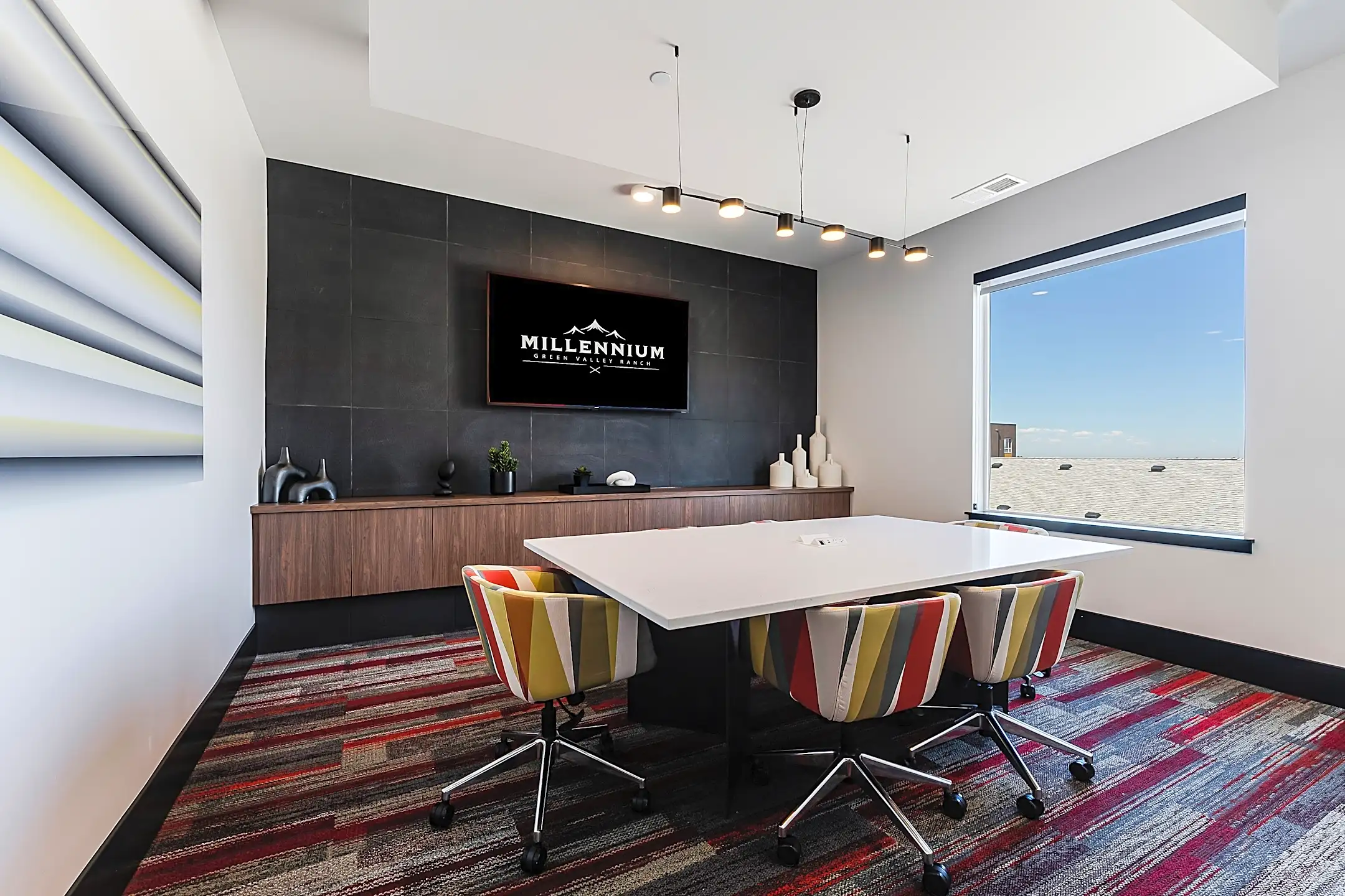 Millennium Green Valley Ranch 4909 N Telluride St. Denver, CO