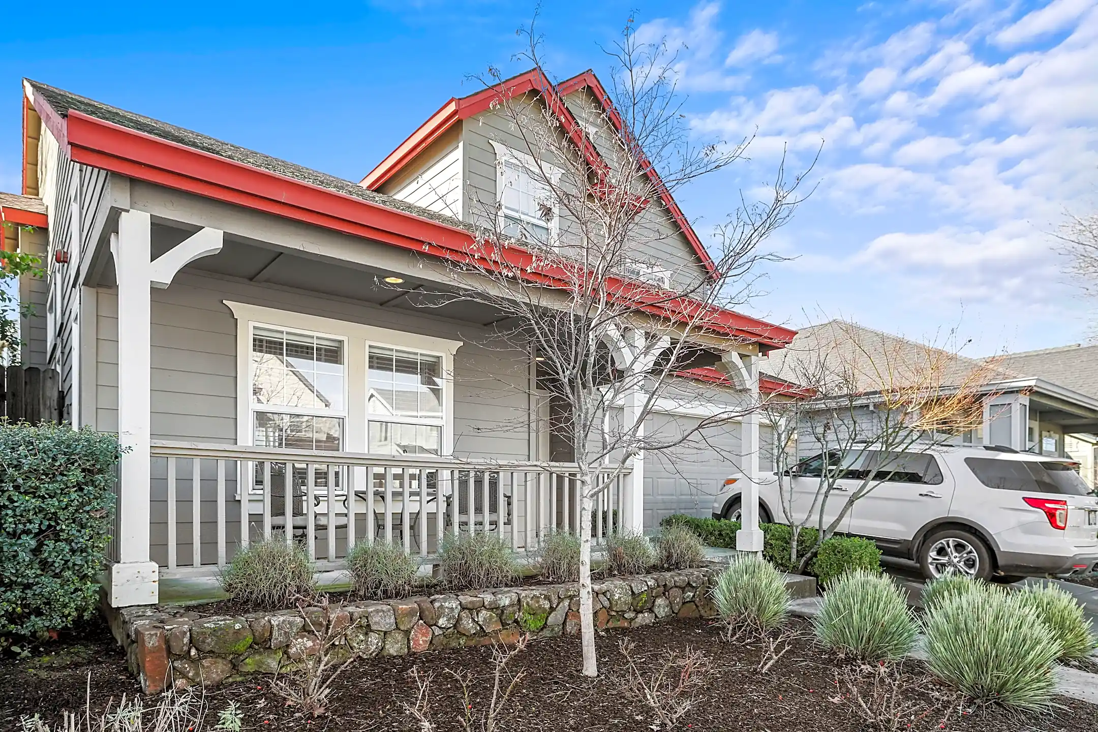 1709 Spur Ridge Ln Healdsburg, CA Houses for Rent Rent.